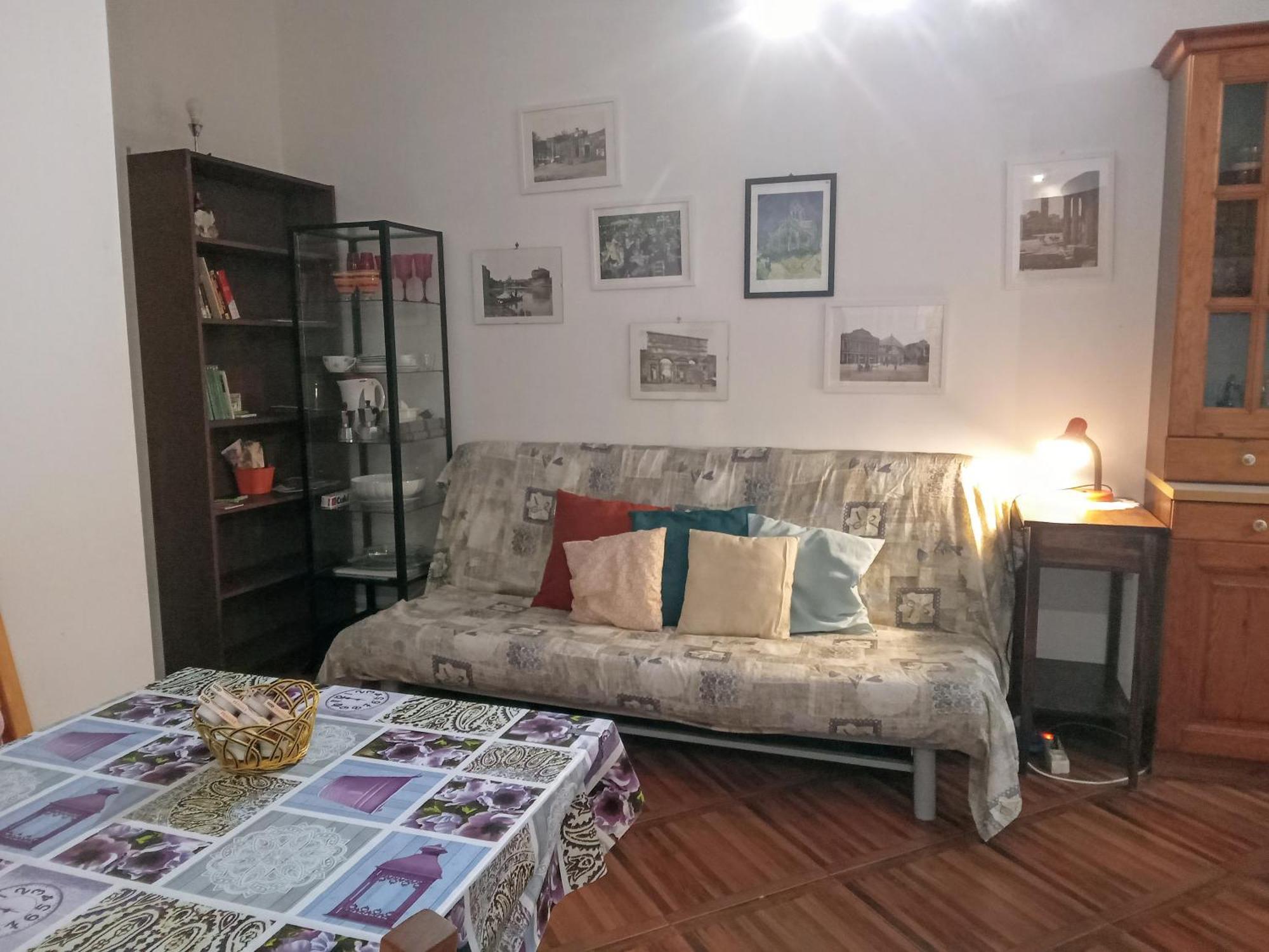 Apartment L'appartamento Di Carla Zona Storica Rome