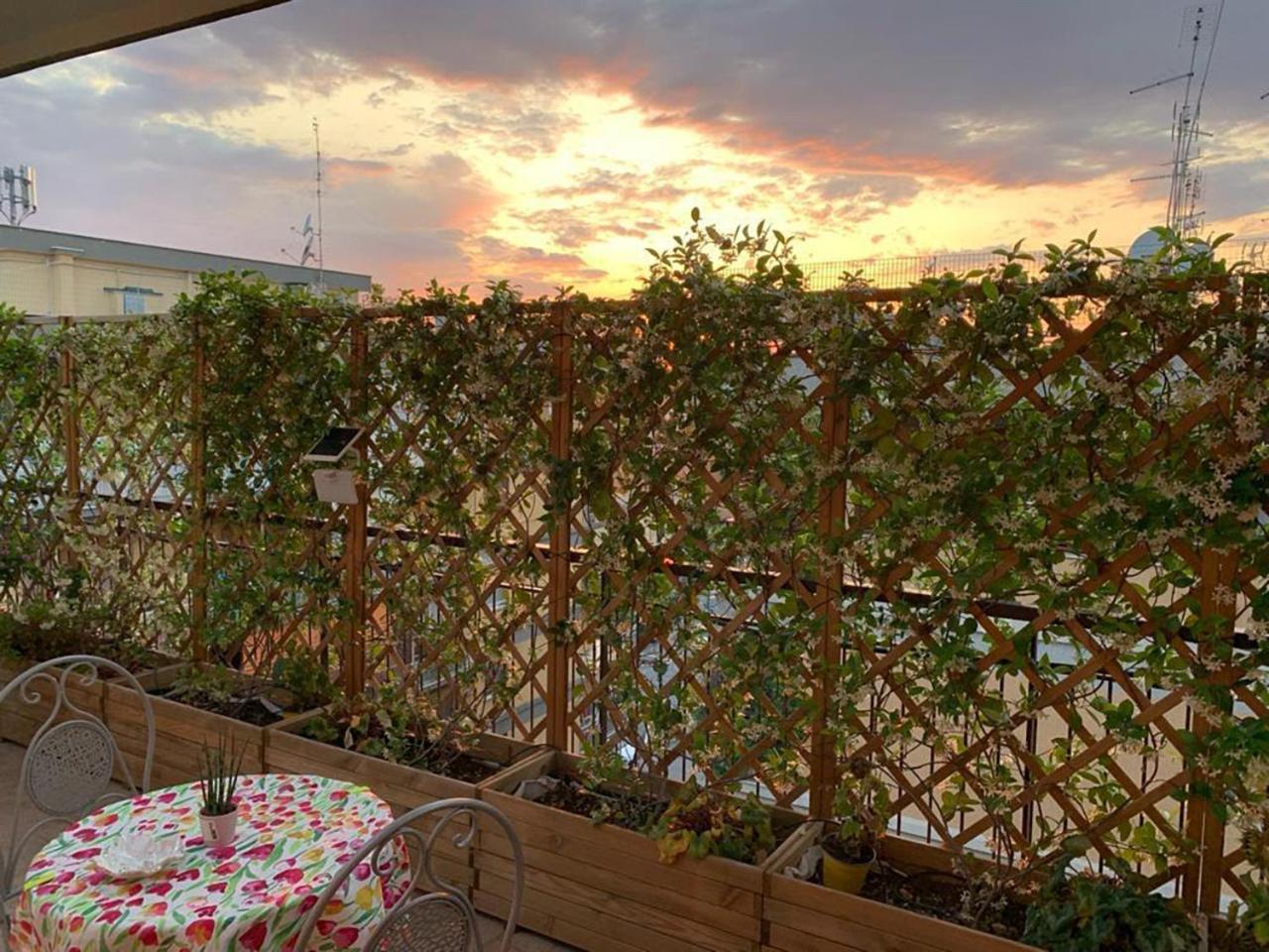 In Terrazza Da Giusy Bed & Breakfast Rome