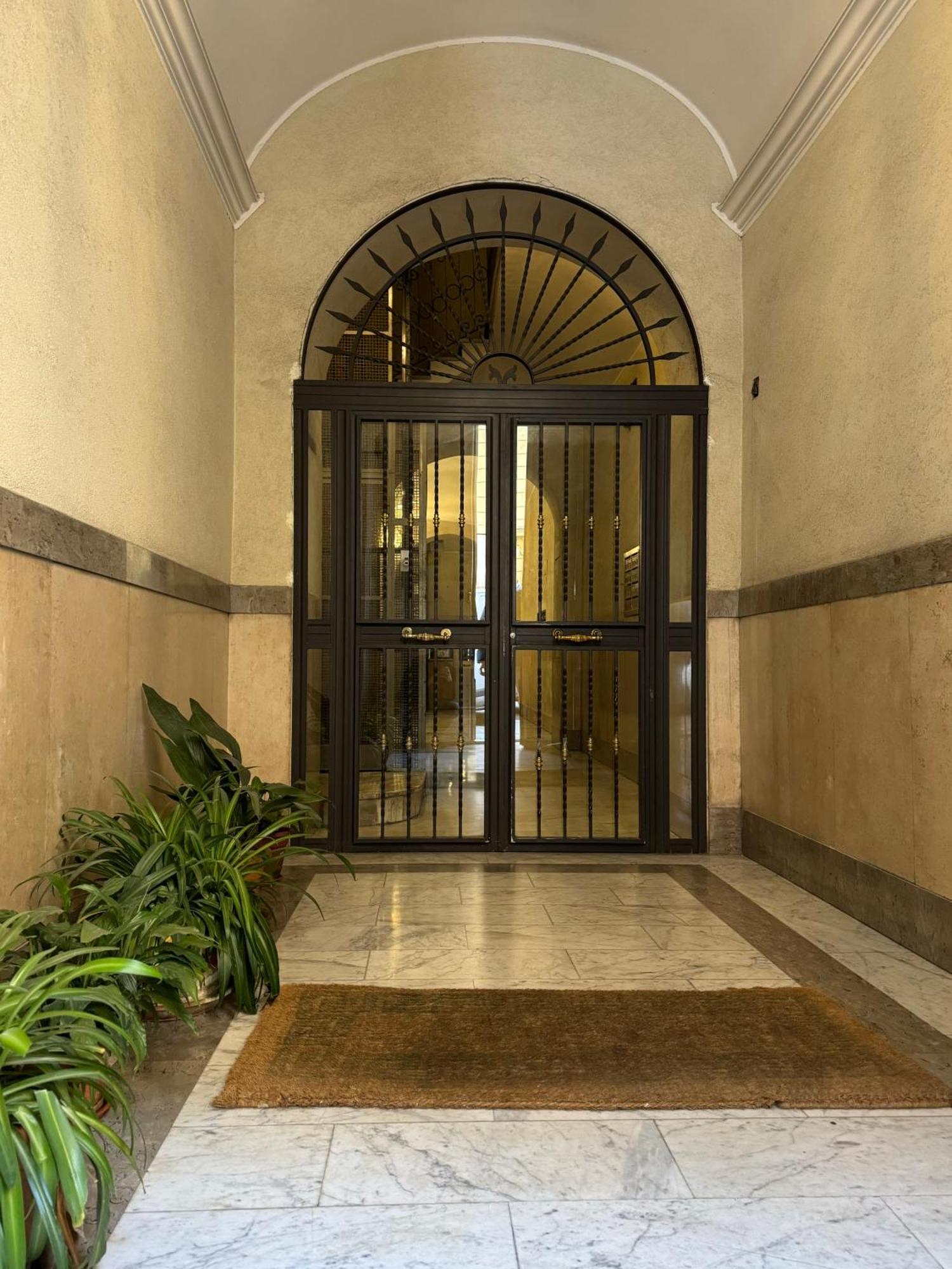 Scipioni Vatican Apartment