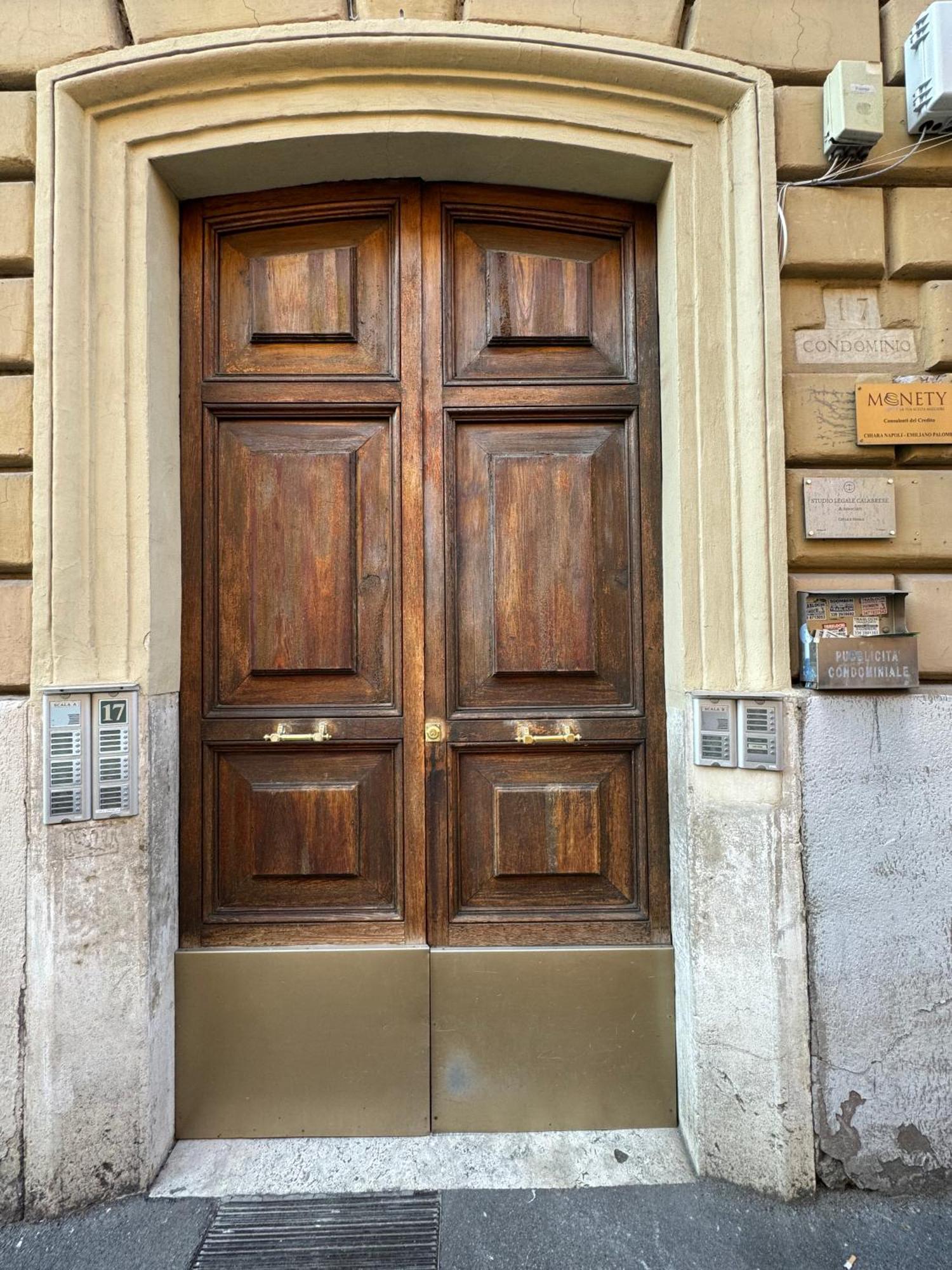 Apartment Scipioni Vatican