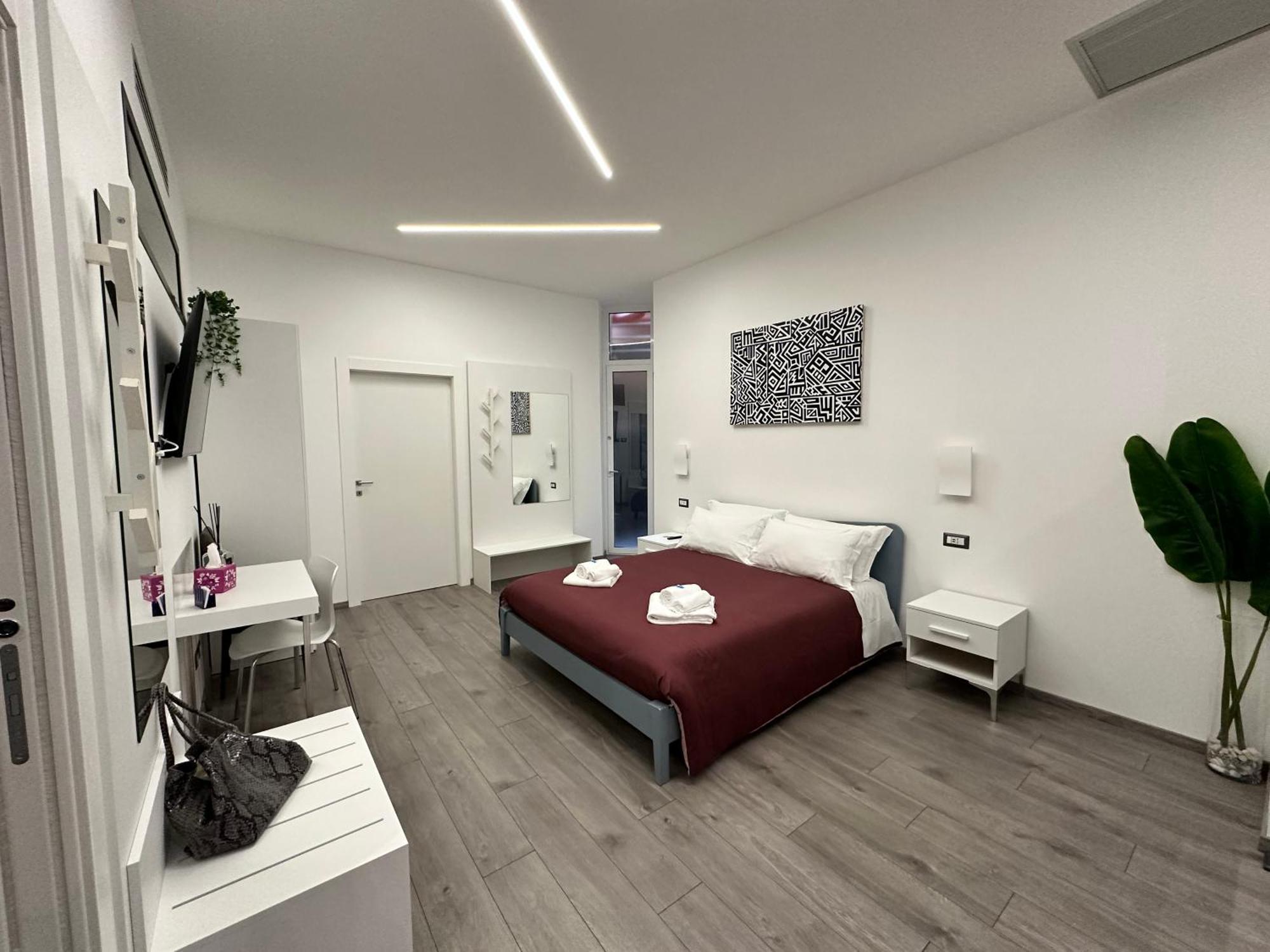San Saba Street 50 Apartment Rome