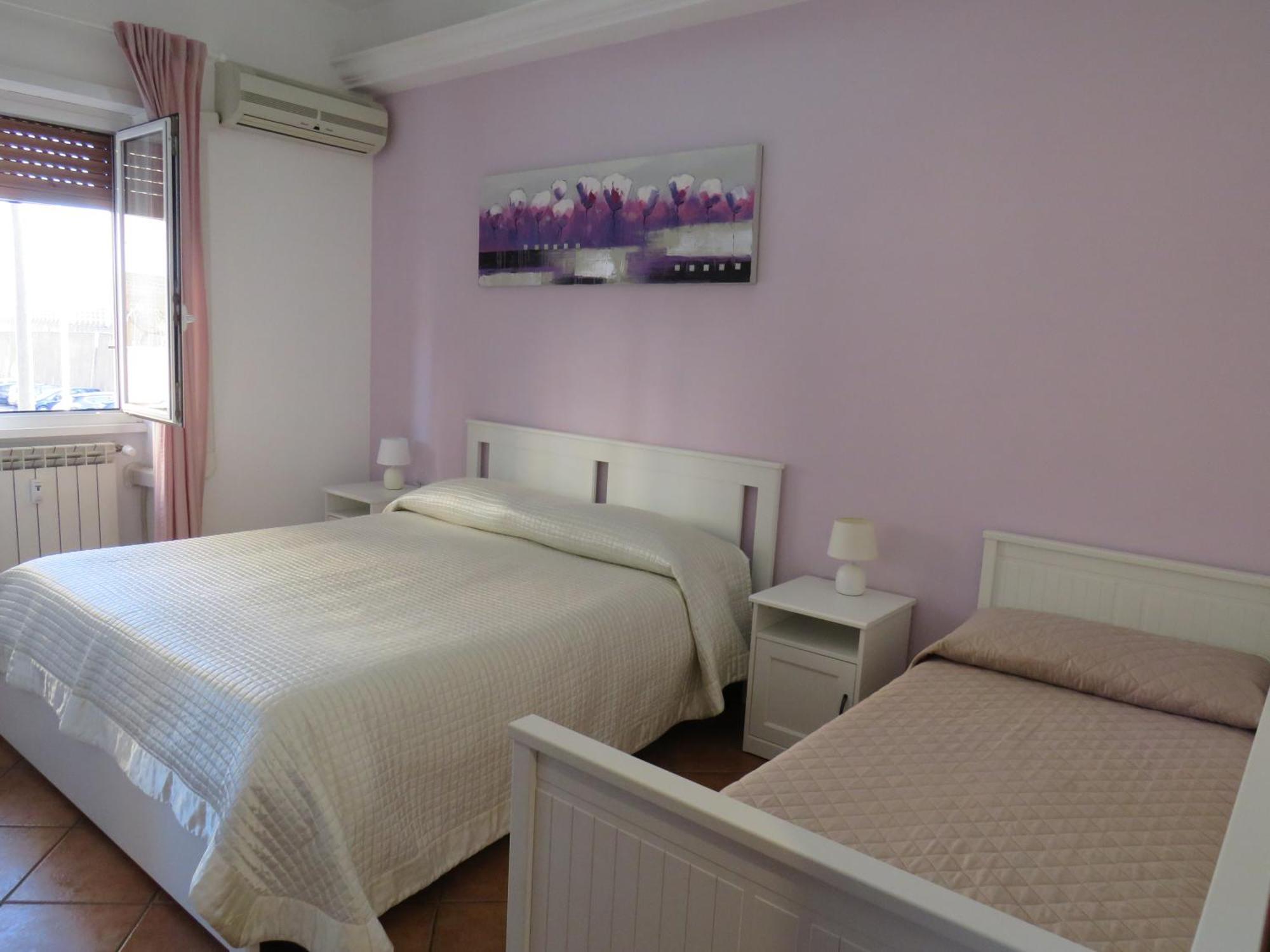 Appartamento Portonhouse
