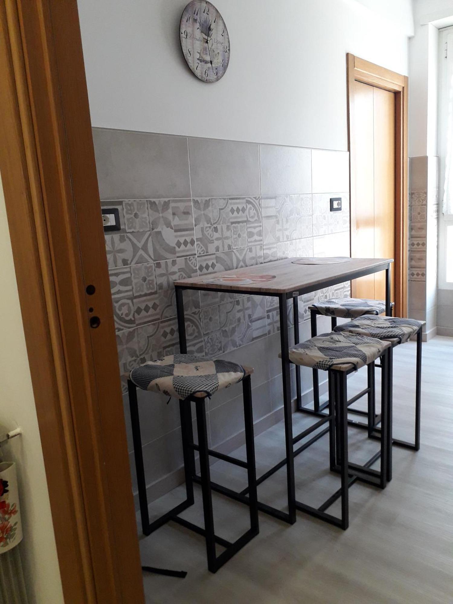 Casa vacanze Peonia La Casa...... Vacanze Per Tutti Roma