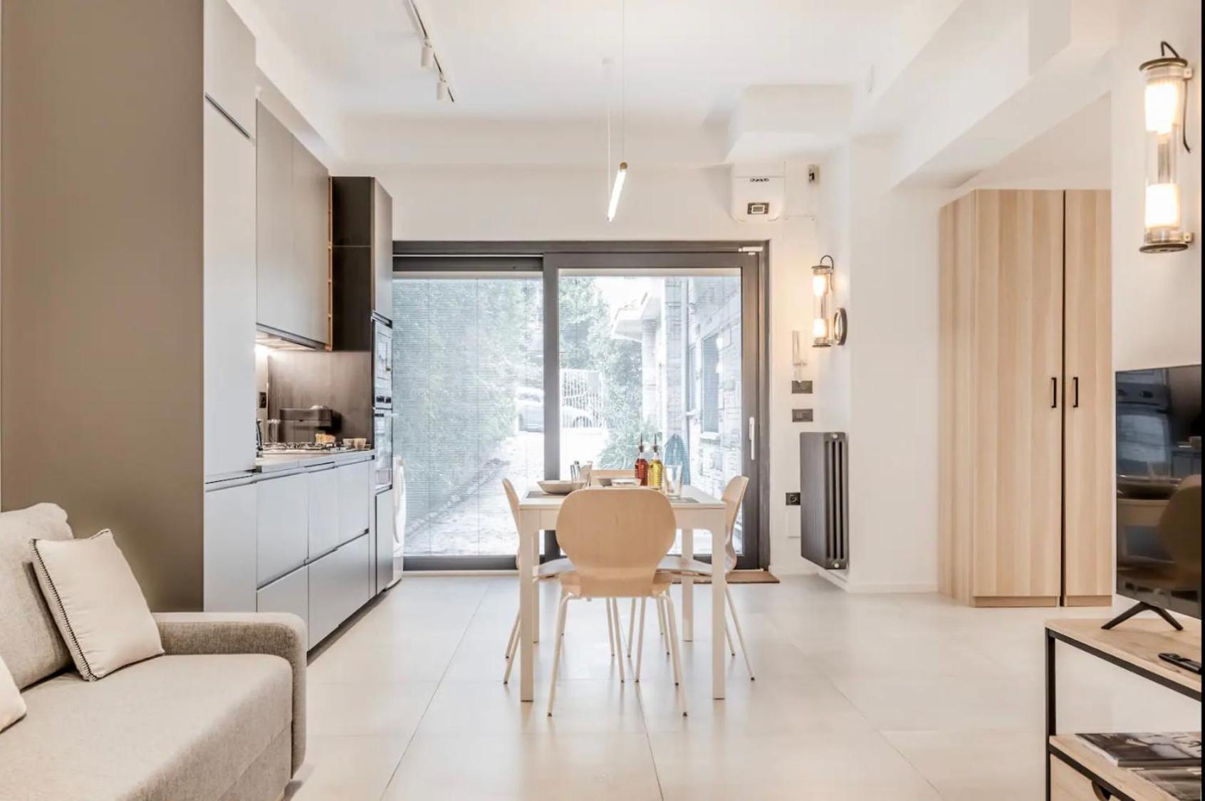 Appartamento Loft Moderno Vicino Borghese *