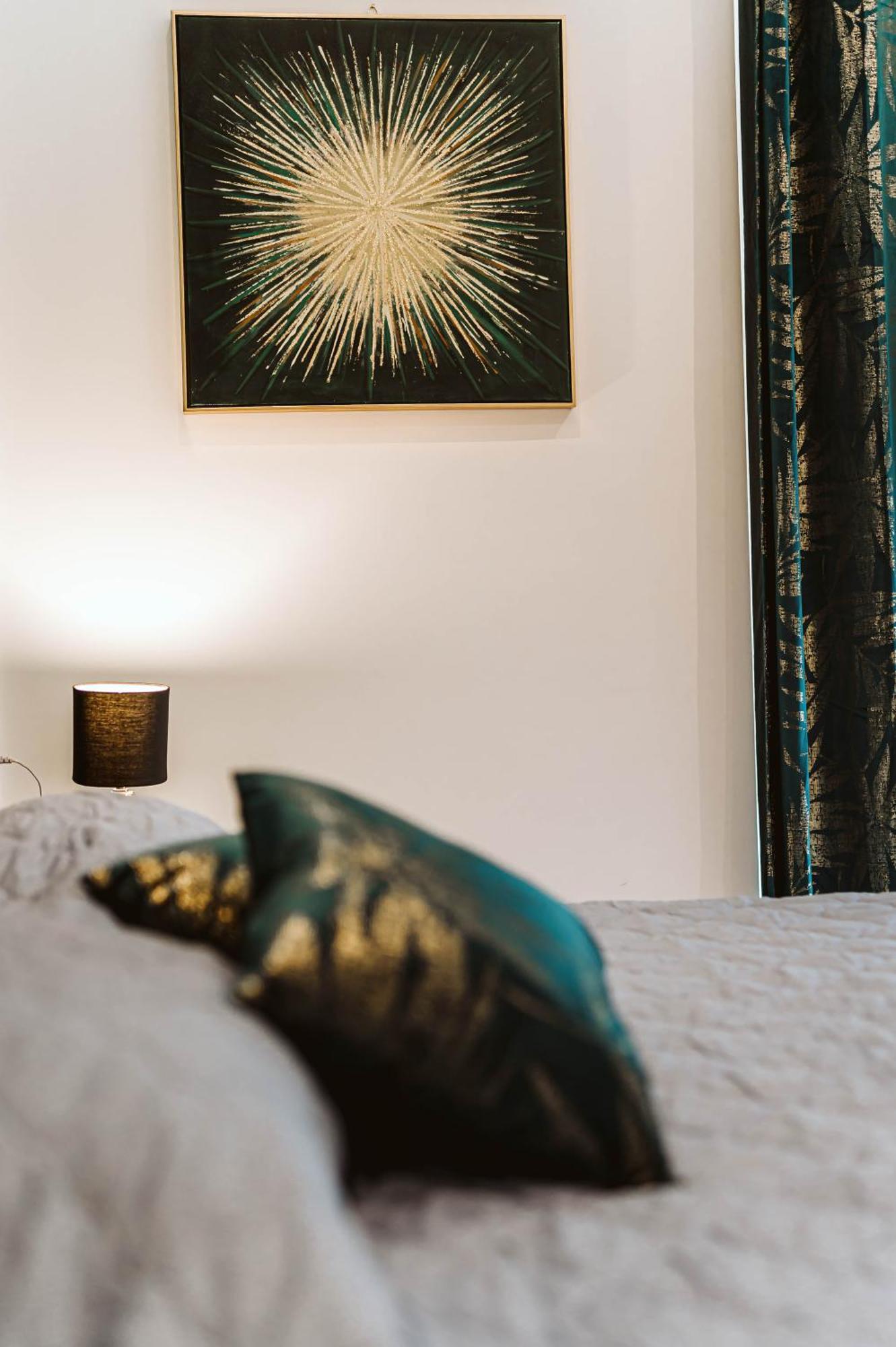 Colosseo Cozy Bed & Breakfast *