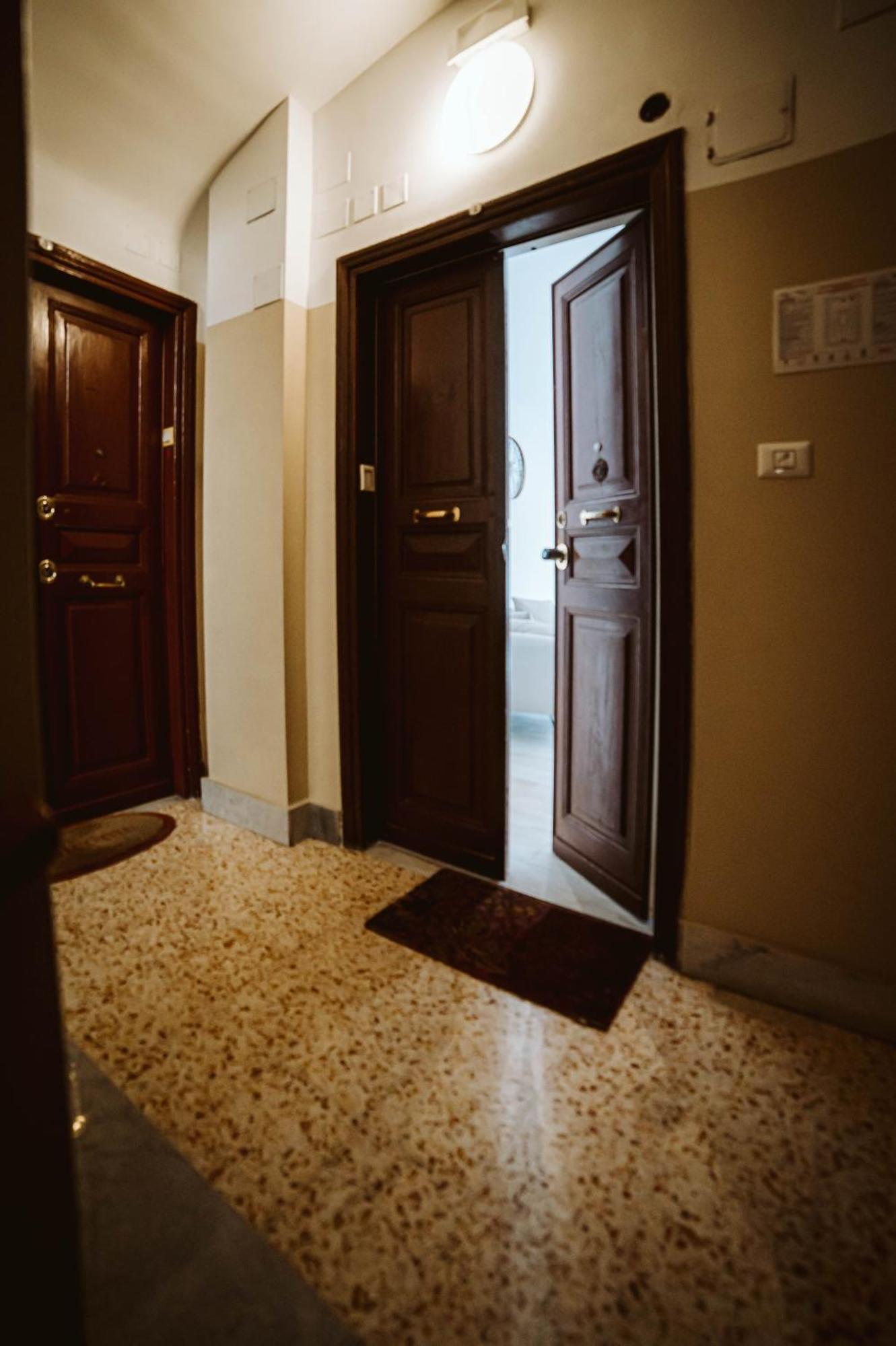 Colosseo Cozy Bed & Breakfast Roma