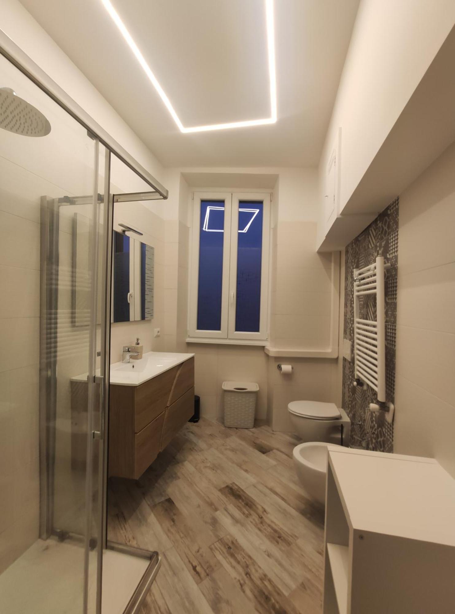 Alvin Casa * Rome