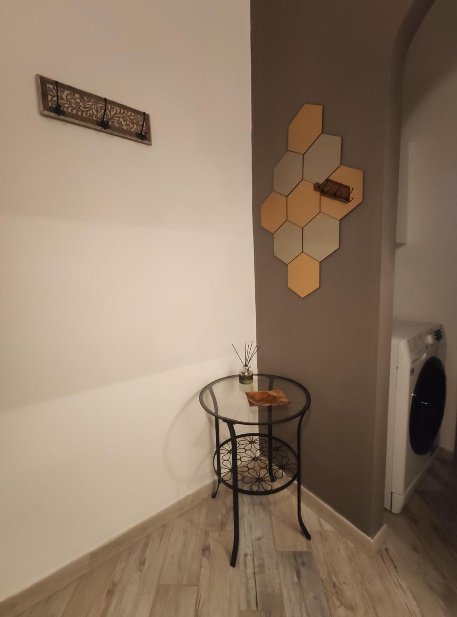 Apartment Alvin Casa Rome