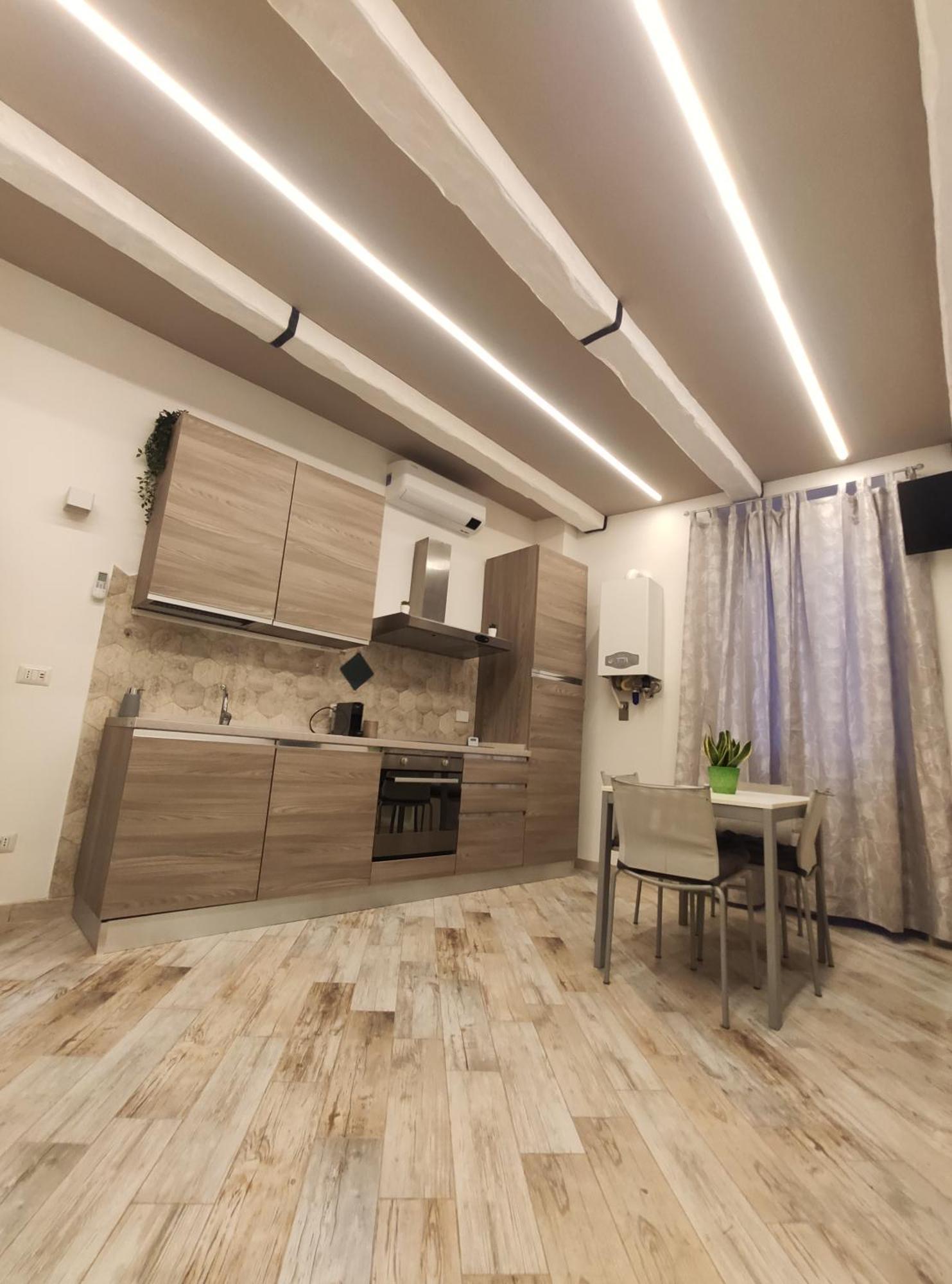 Alvin Casa * Rome