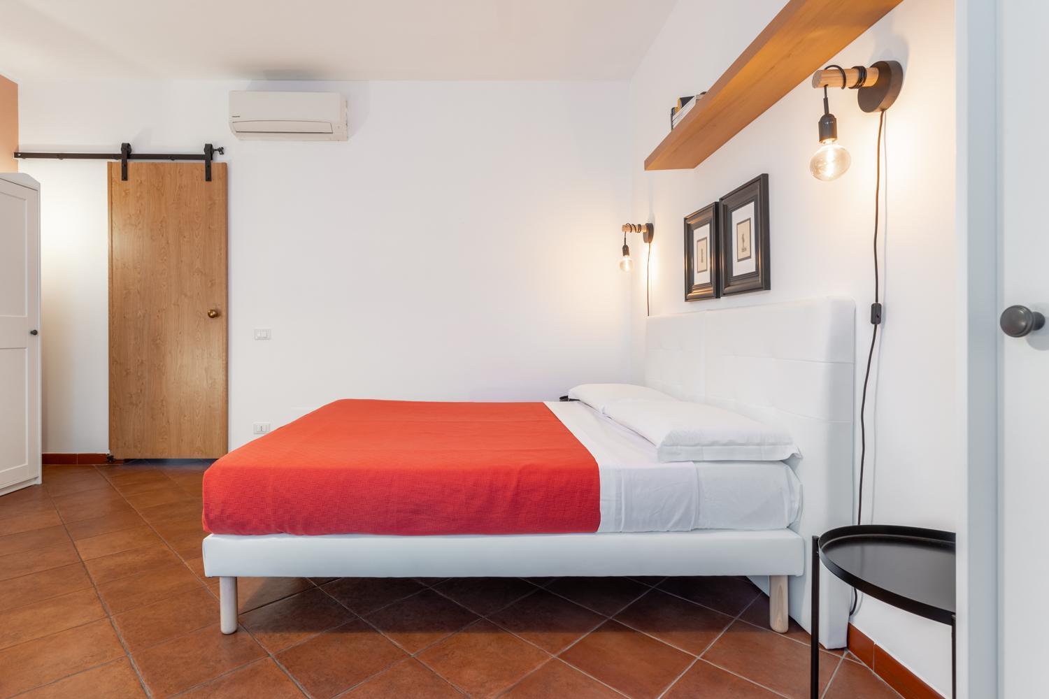 Giulia In Trastevere Apartment Rome