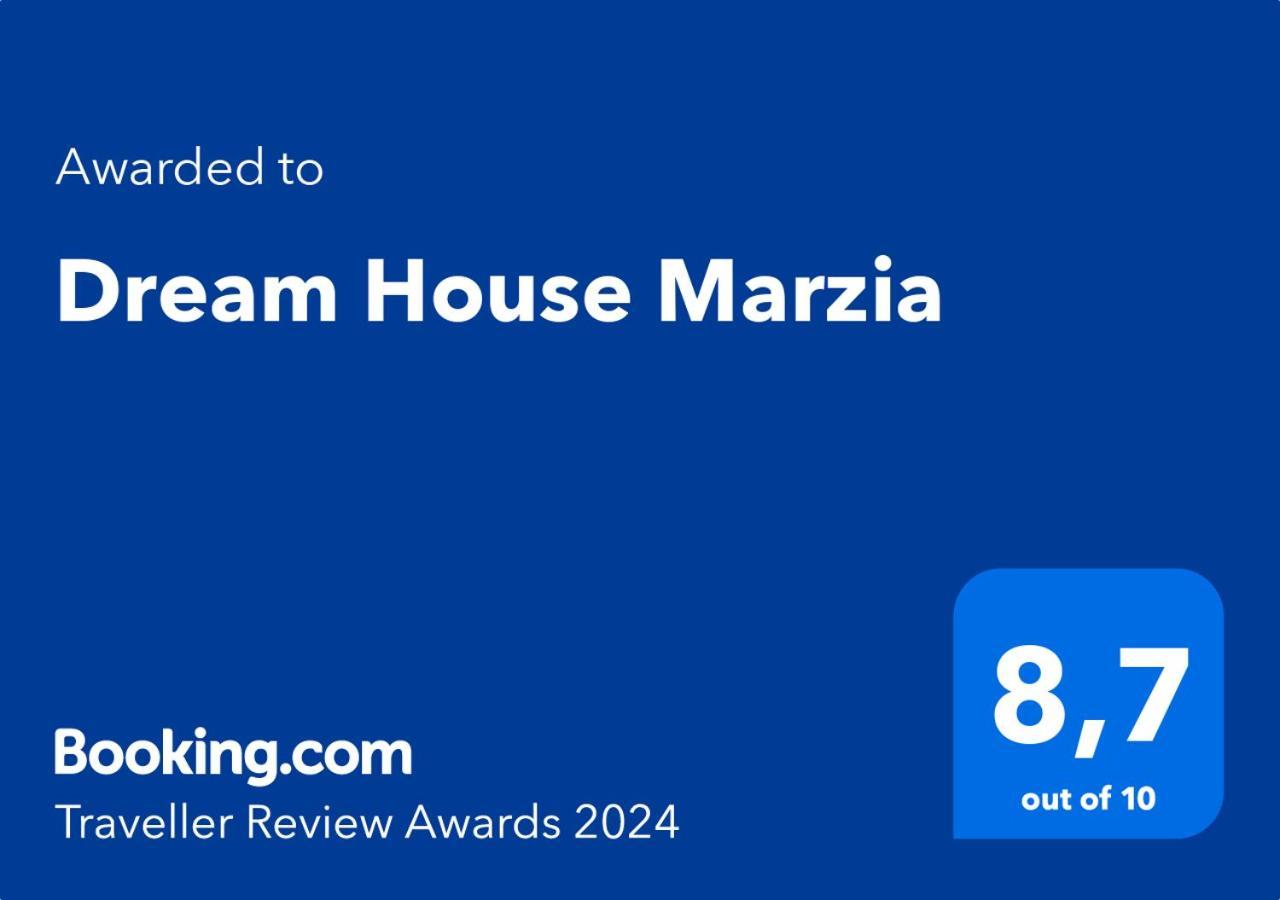 Locazione Turistica Dream House Marzia *