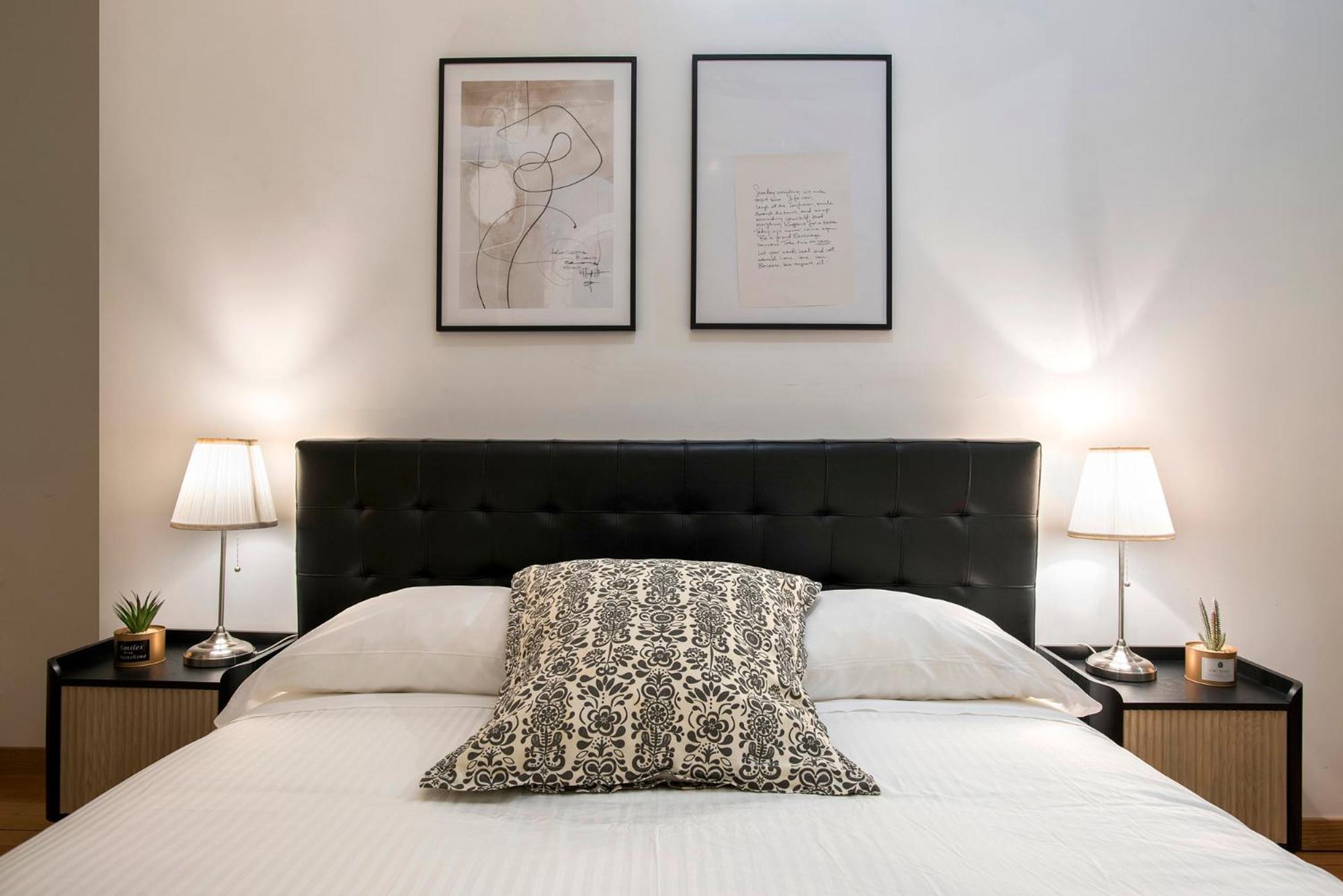 Angelique Boutique Apartment Rome