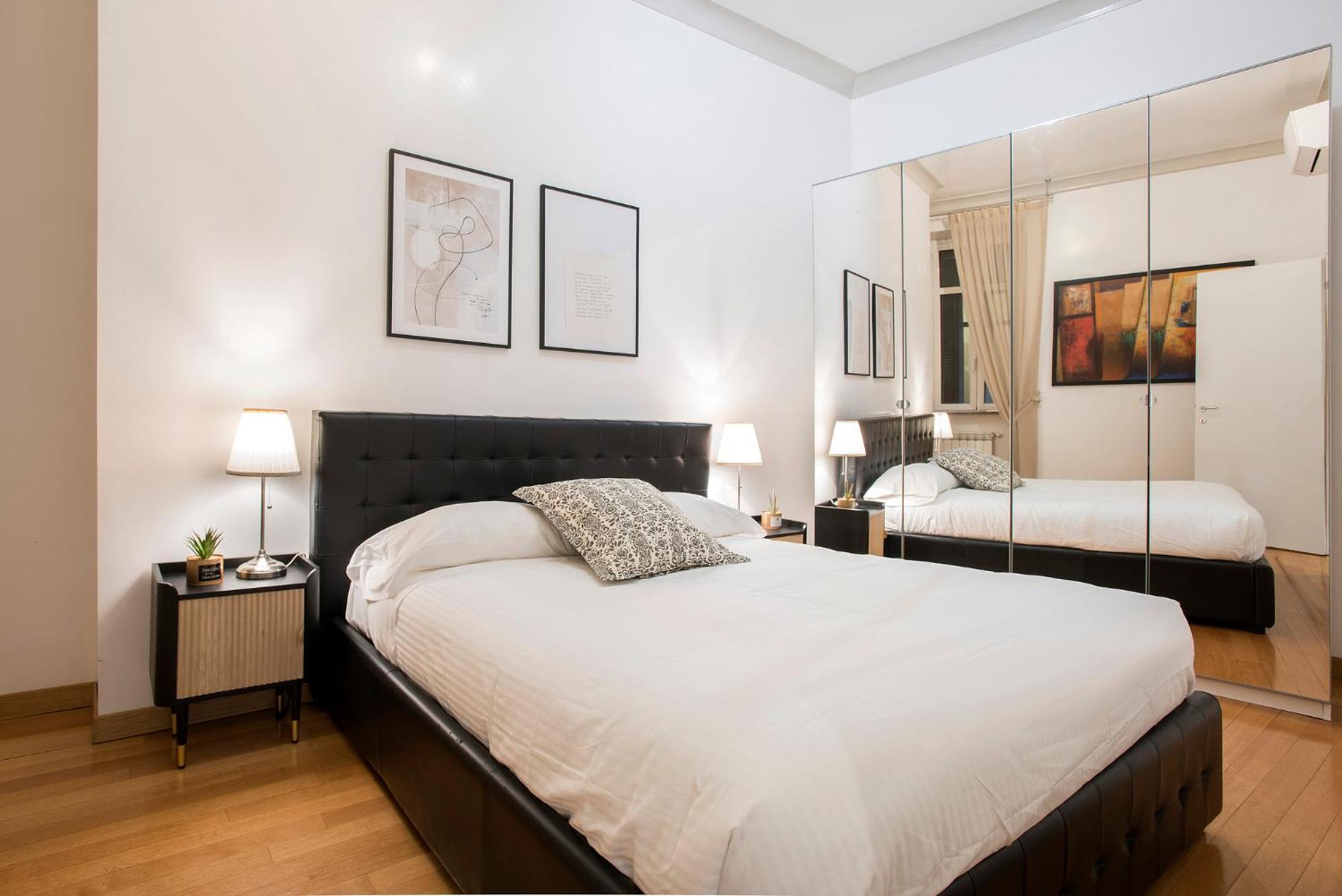 Apartment Angelique Boutique *