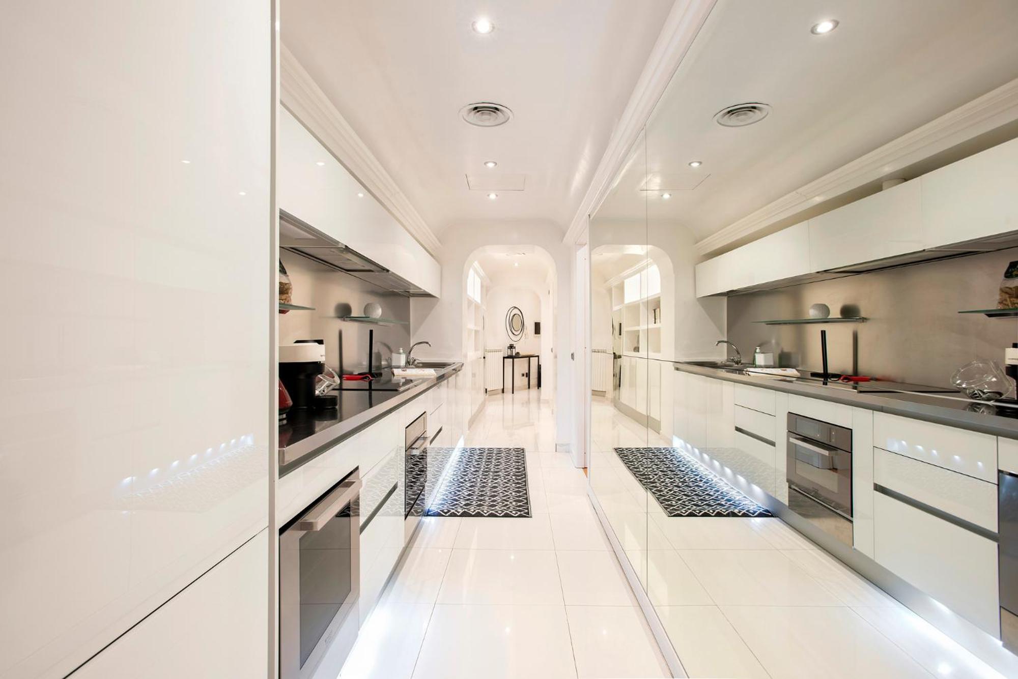 Apartment Angelique Boutique Rome