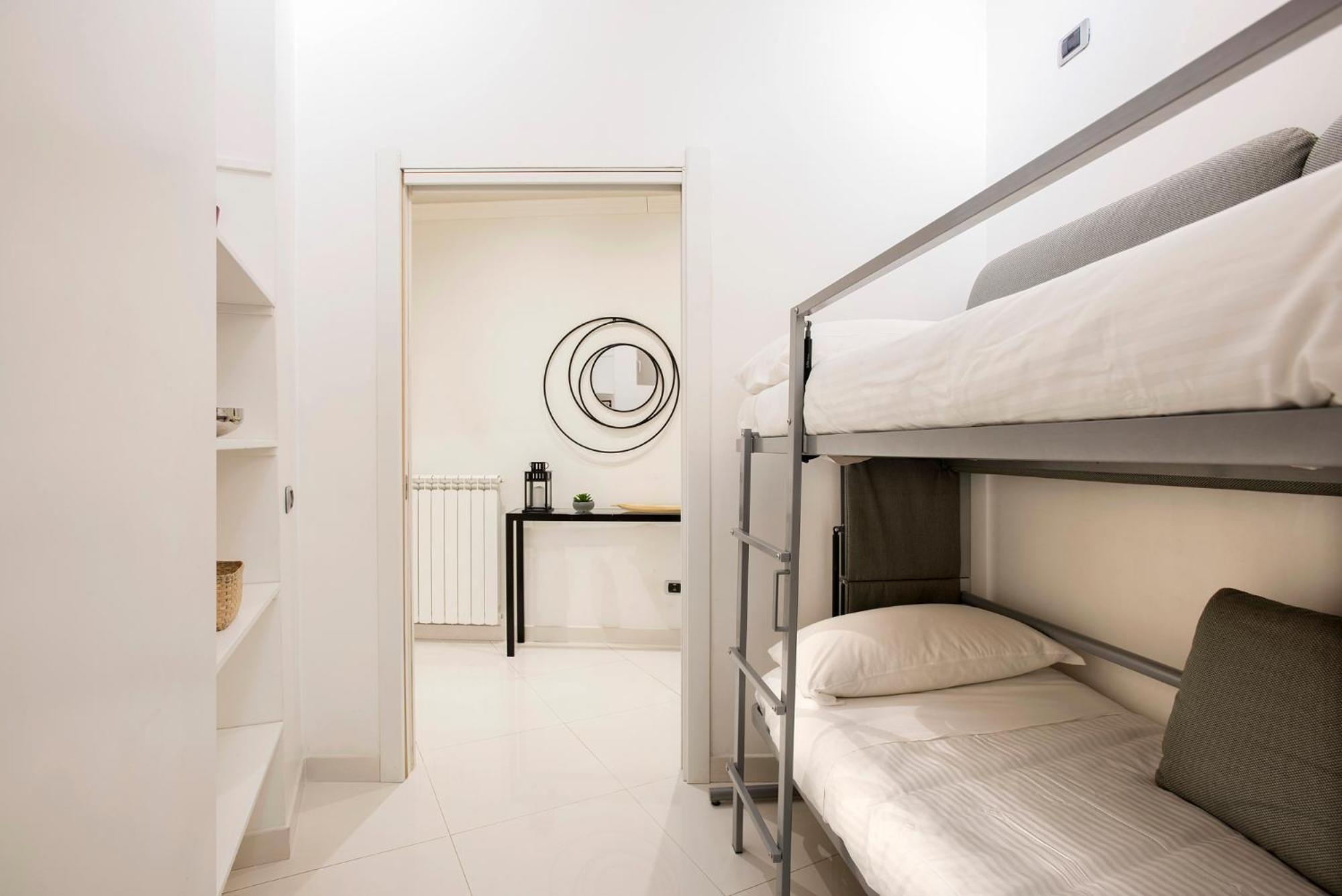 Angelique Boutique Apartment *