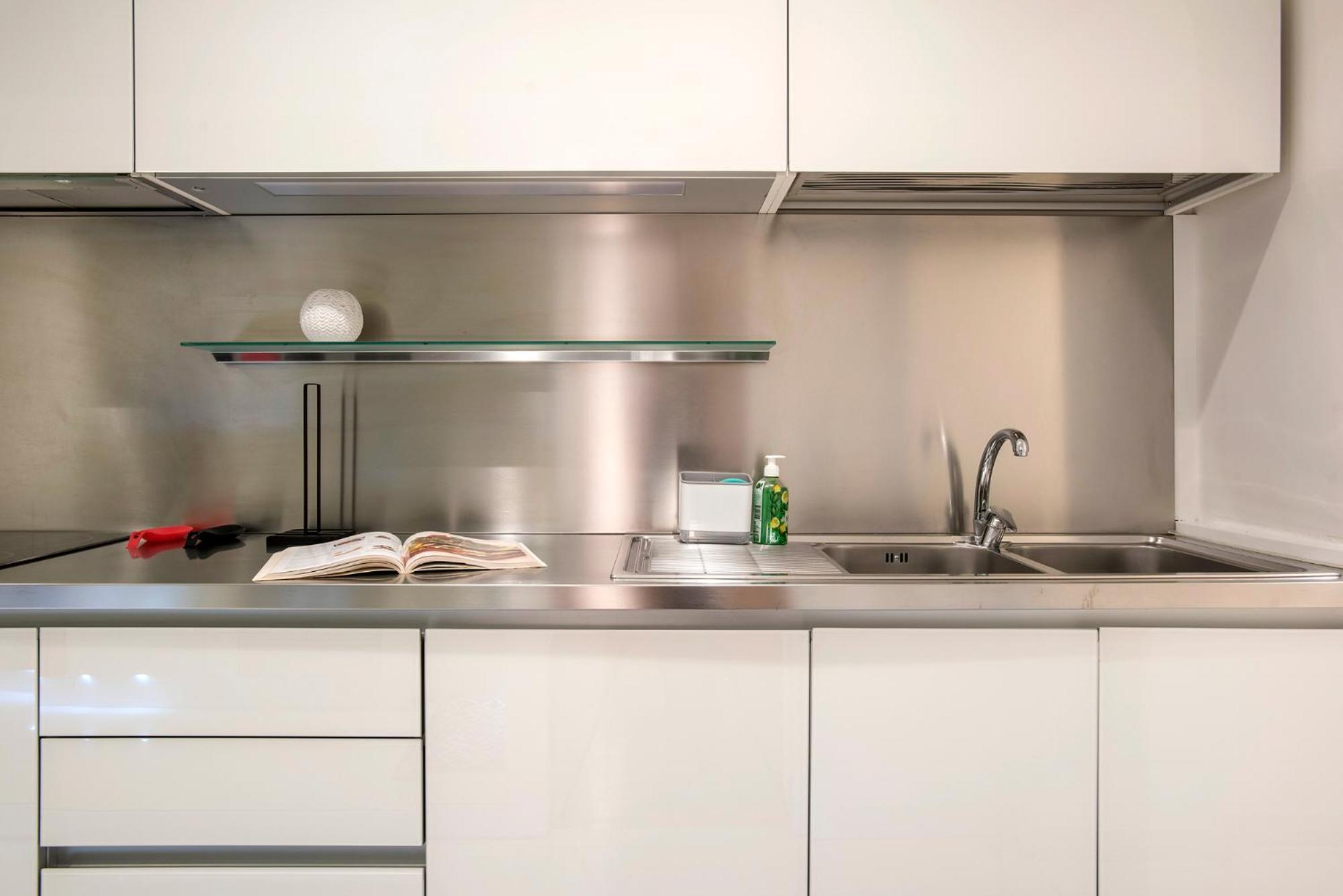 Apartment Angelique Boutique
