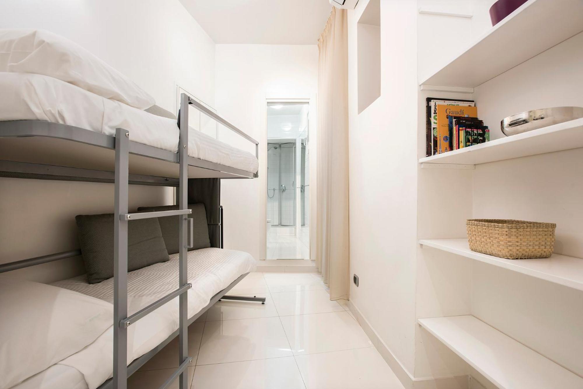 Angelique Boutique Apartment