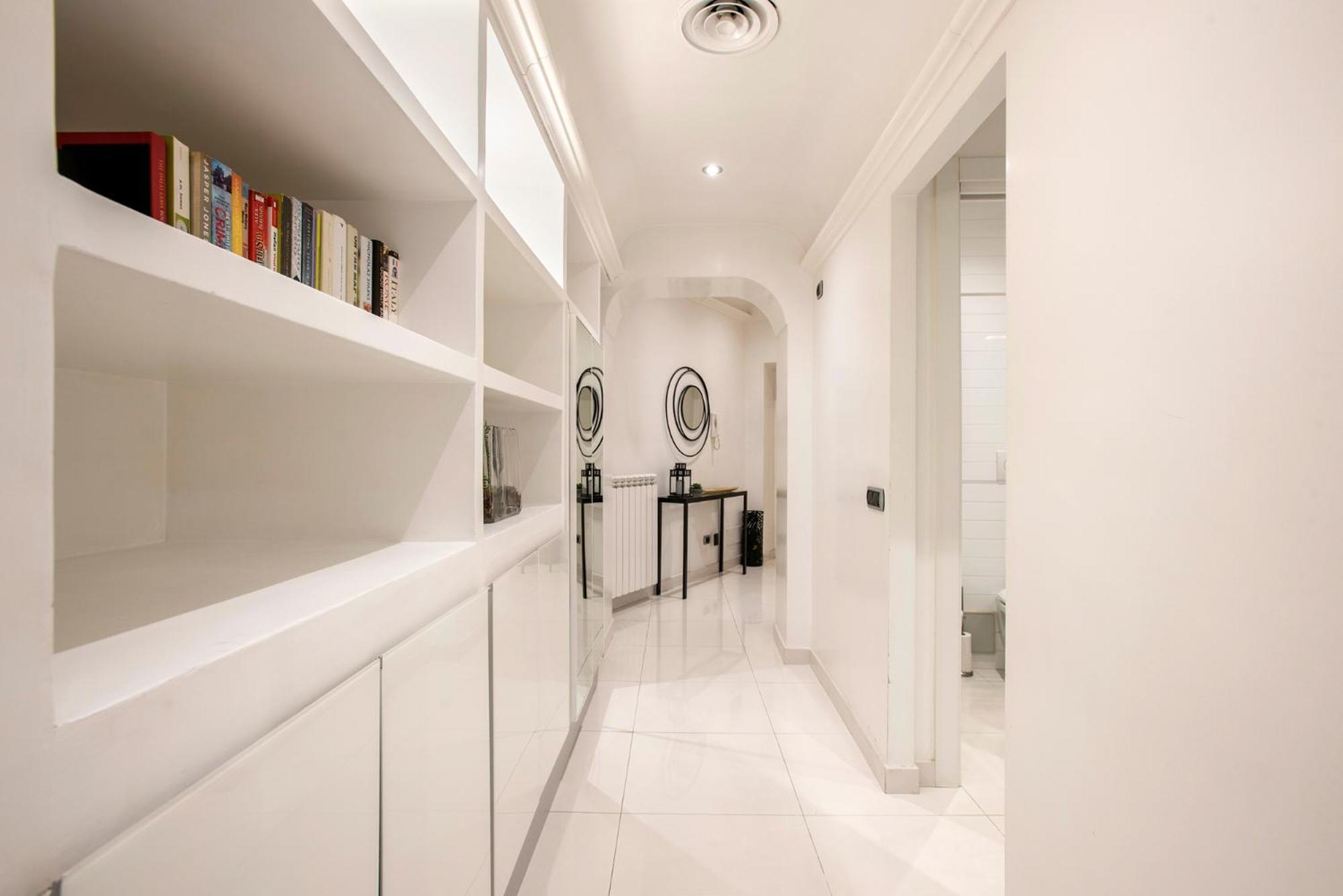 Angelique Boutique Apartment Rome