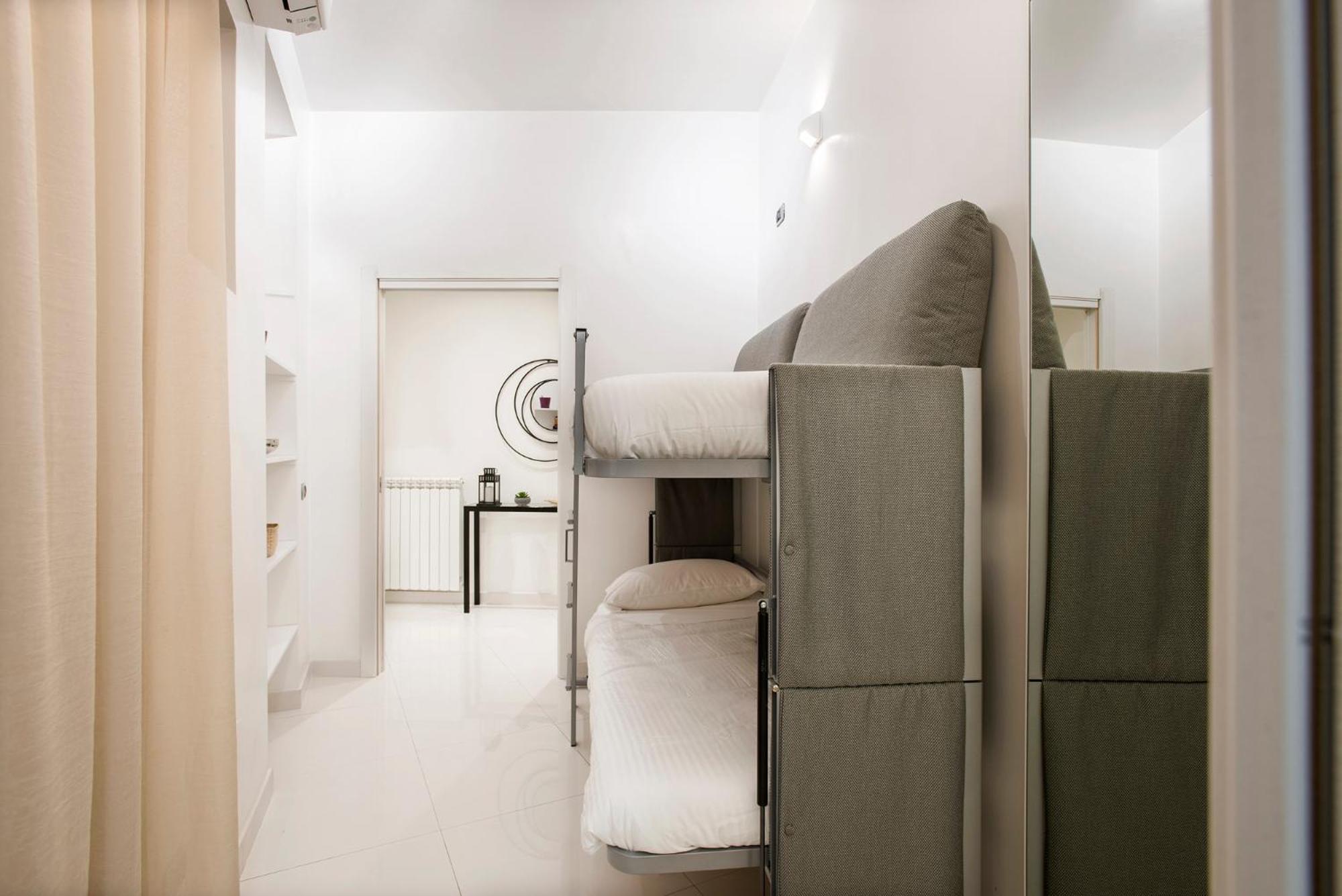Apartment Angelique Boutique Rome