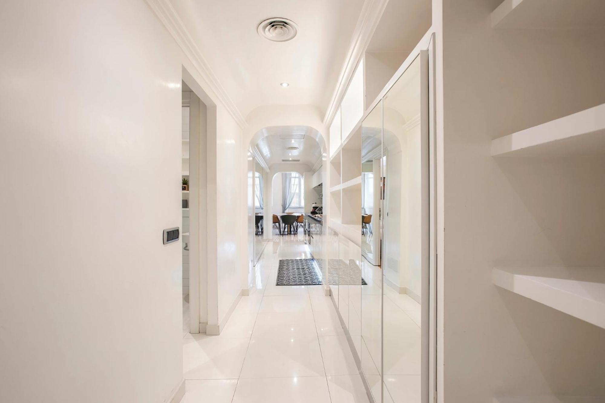 Angelique Boutique Apartment