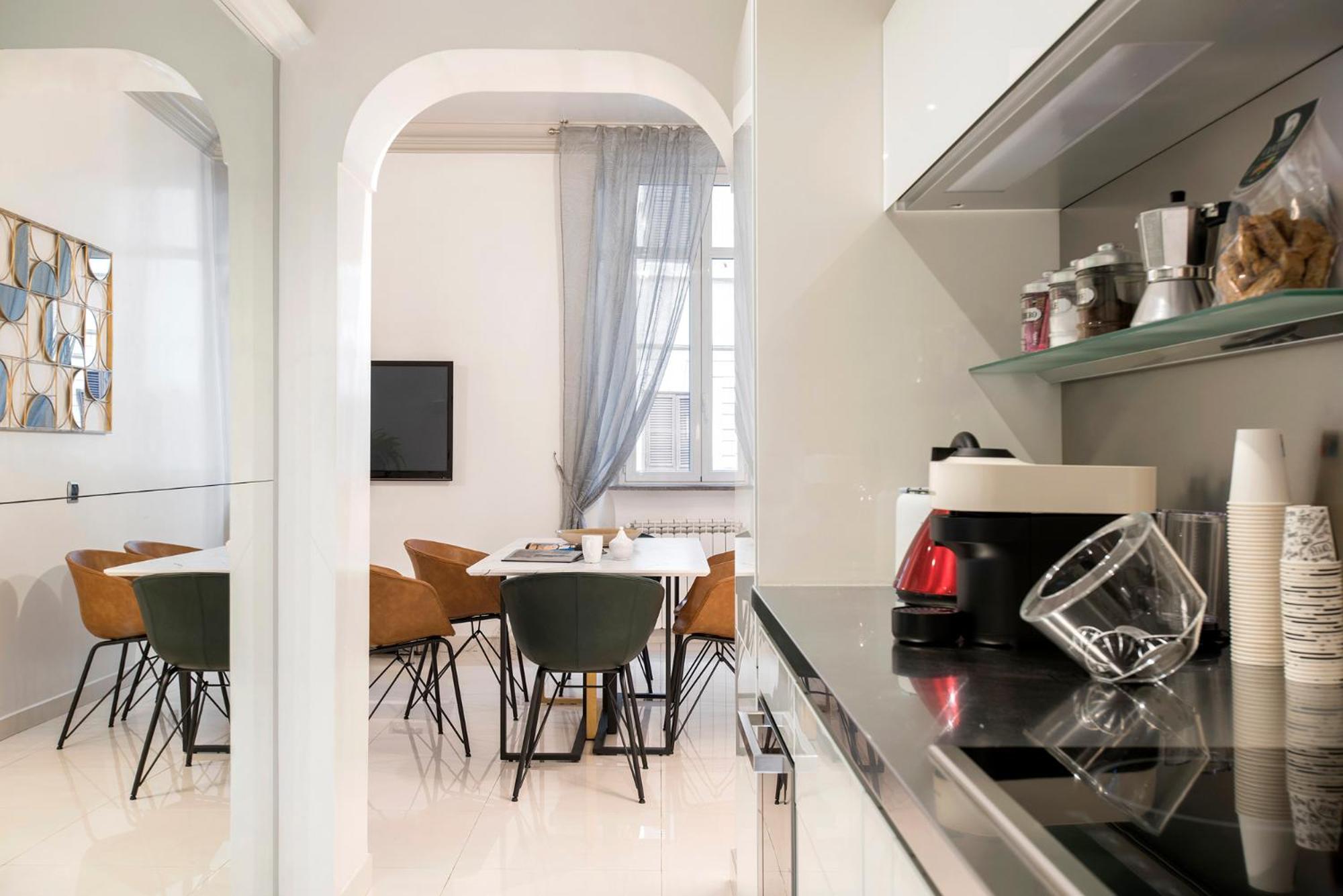 Angelique Boutique Rome