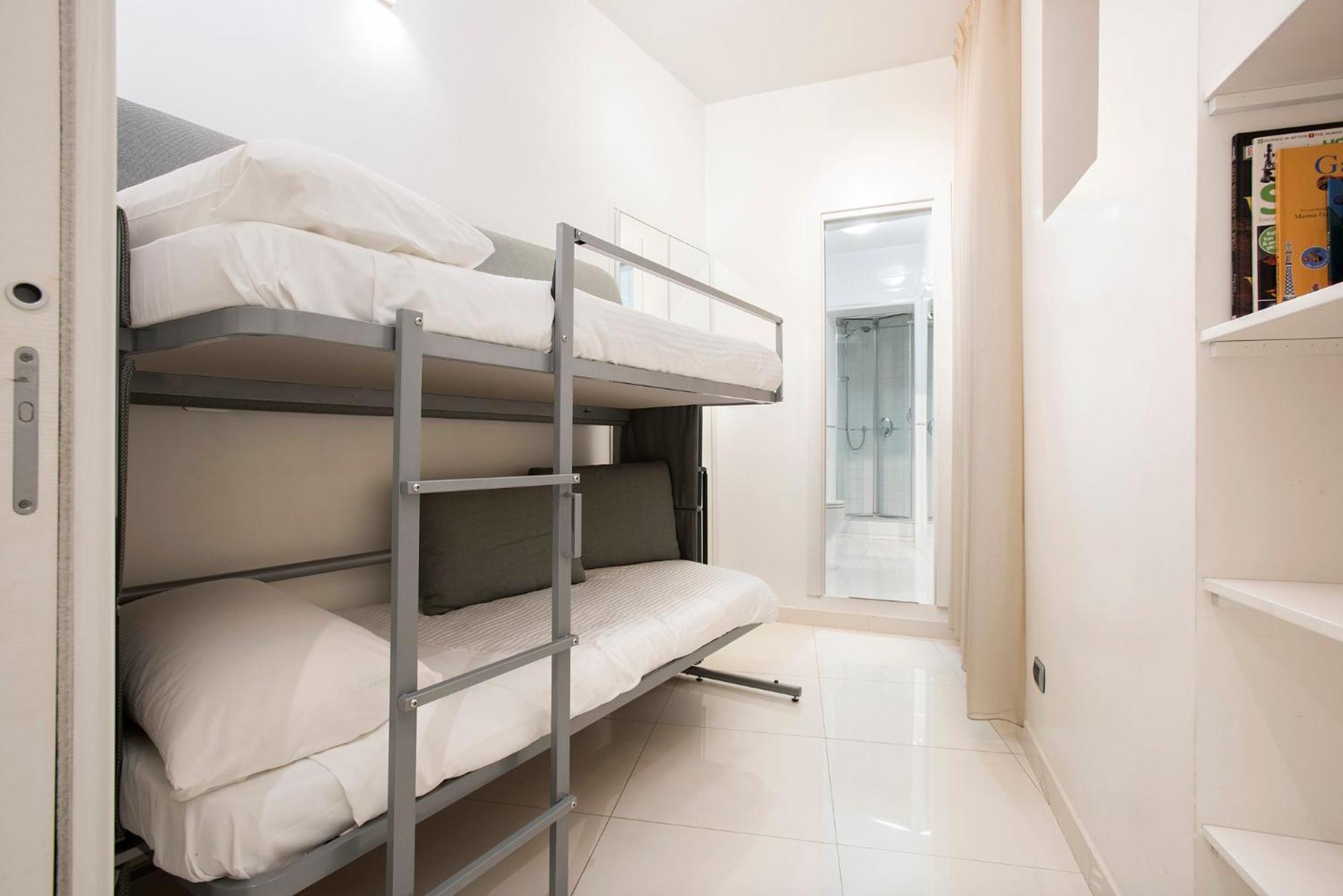 Apartment Angelique Boutique