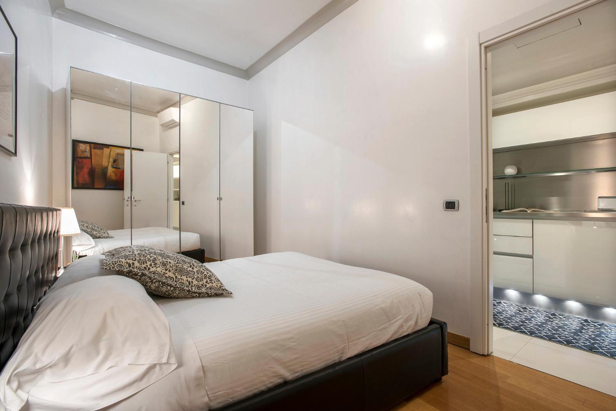 Angelique Boutique Apartment Rome