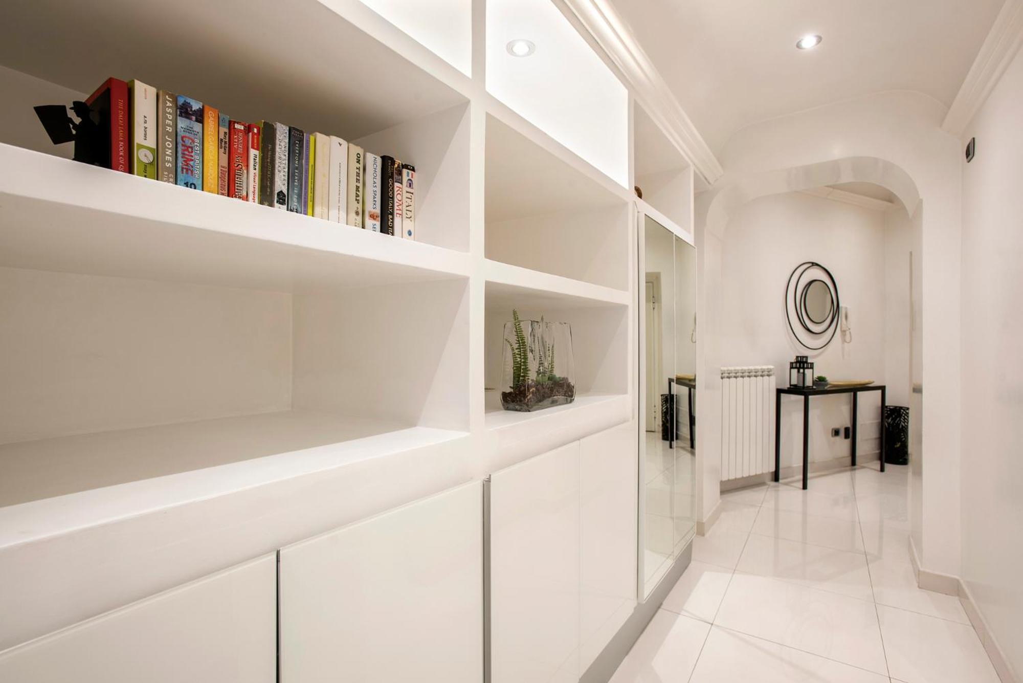 Apartment Angelique Boutique *