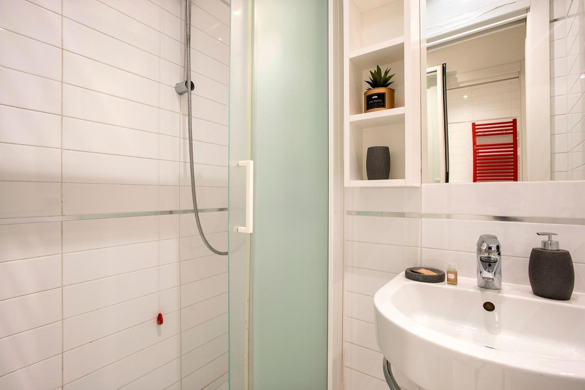 Angelique Boutique Apartment Rome