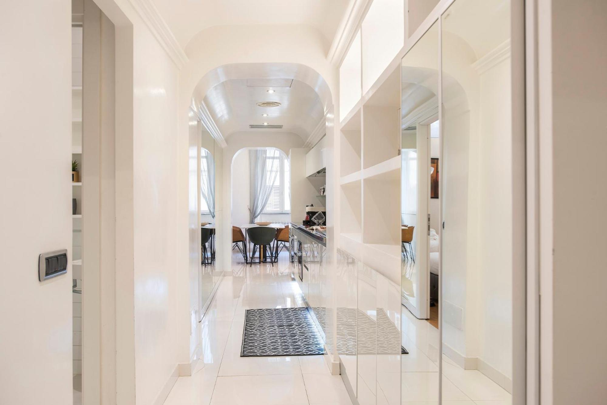 Apartment Angelique Boutique *