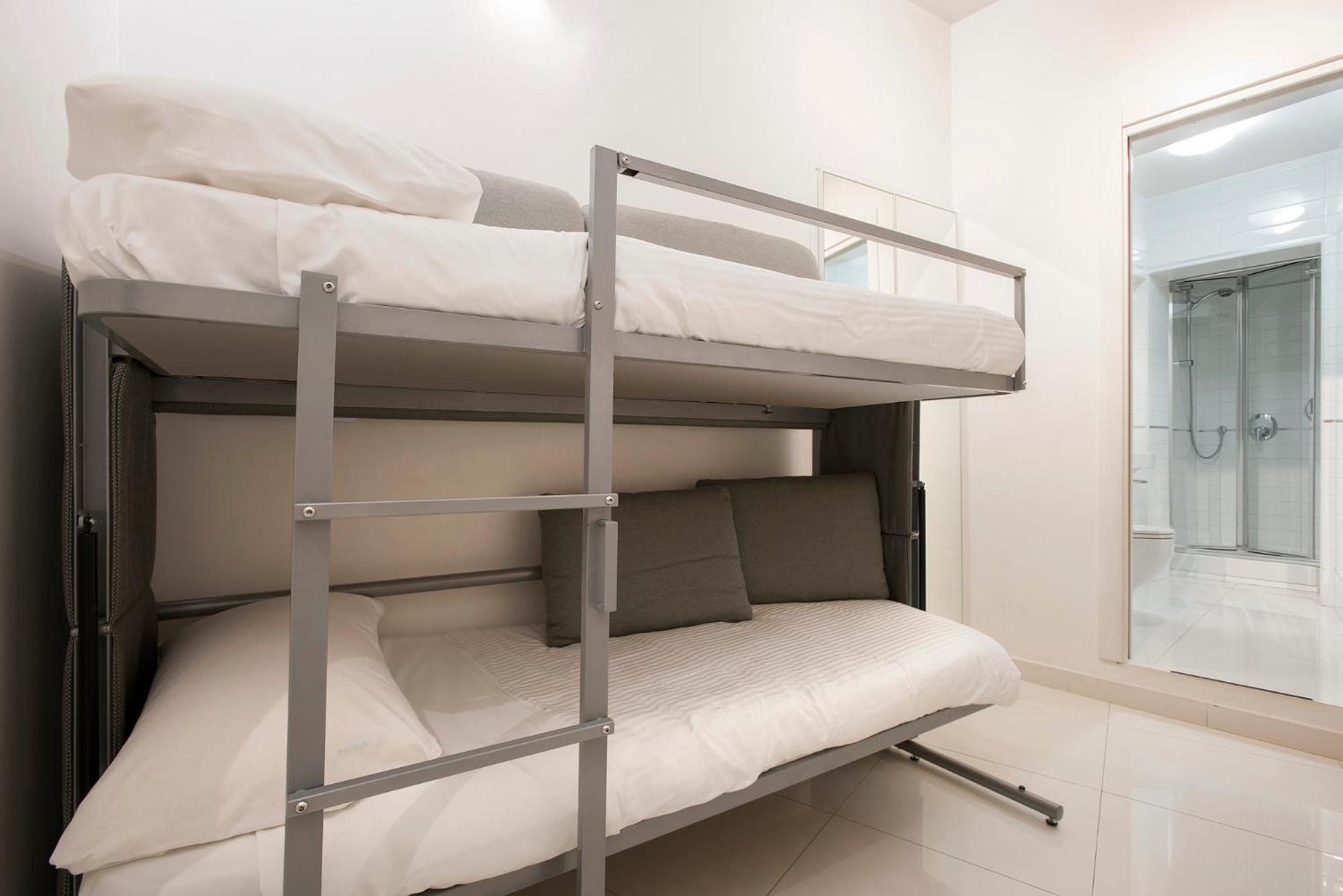 Apartment Angelique Boutique Rome