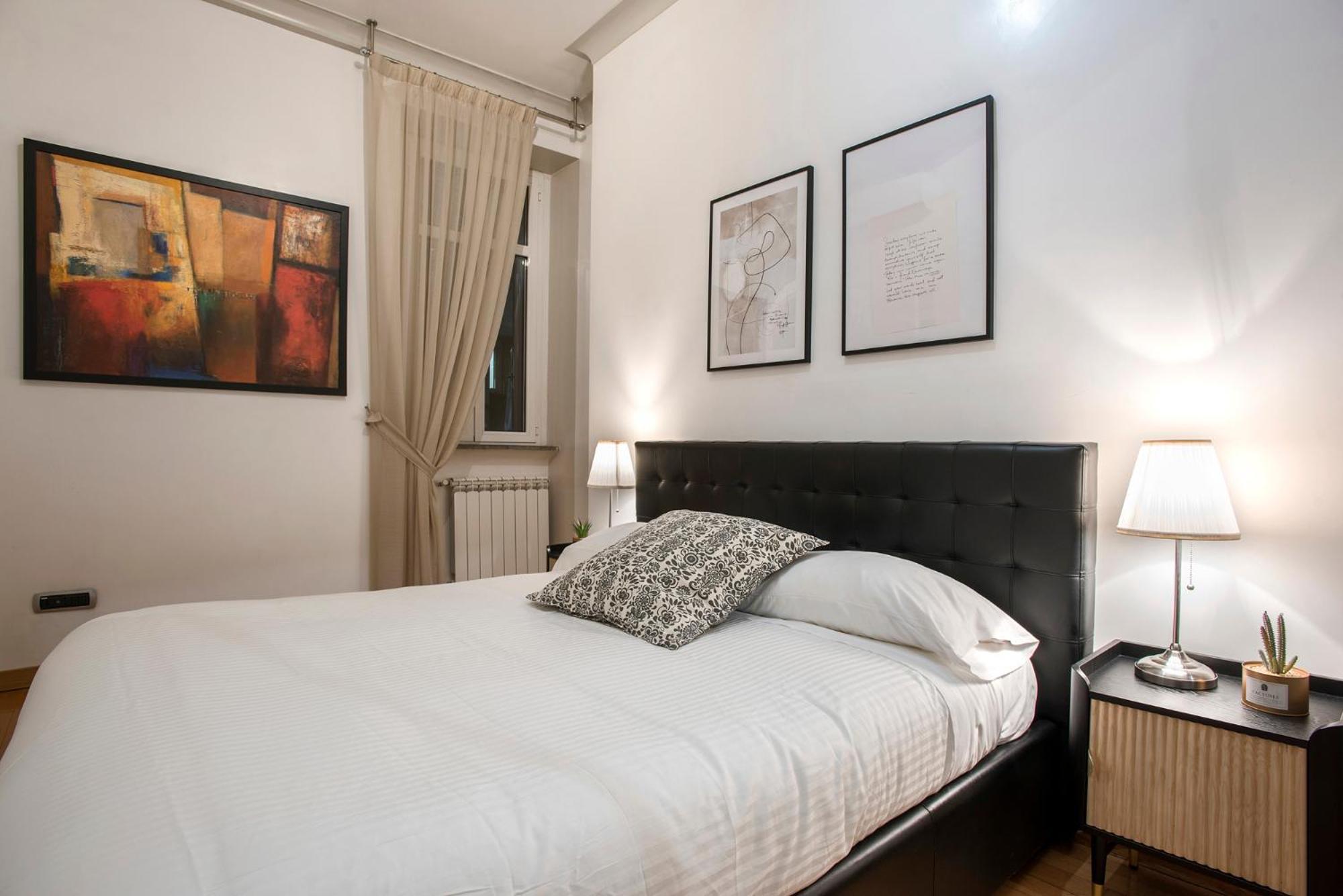 Angelique Boutique Apartment