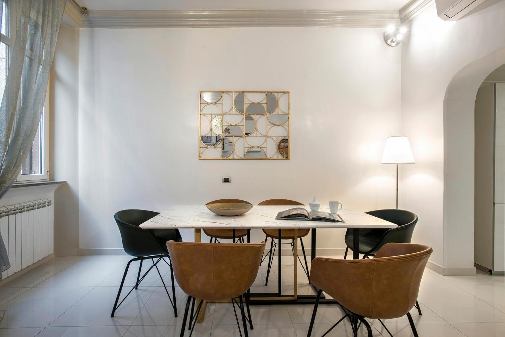Apartment Angelique Boutique *