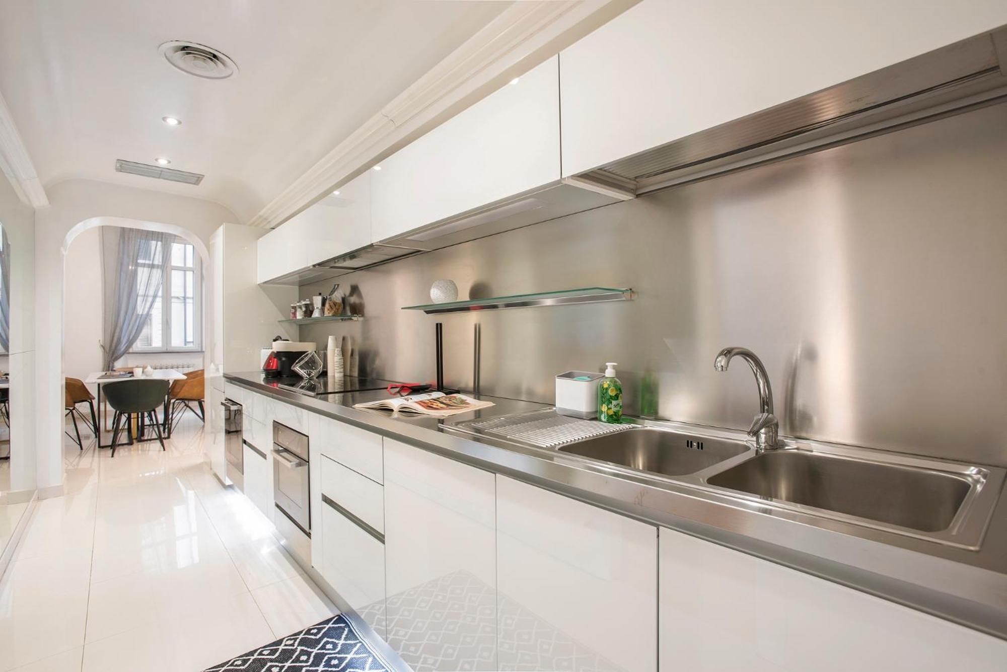 Angelique Boutique Apartment Rome