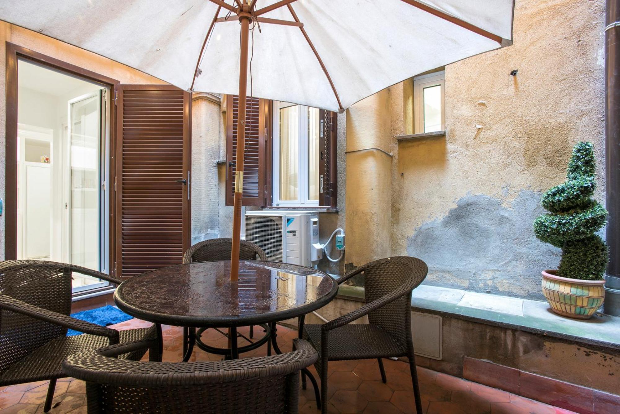 Angelique Boutique Apartment