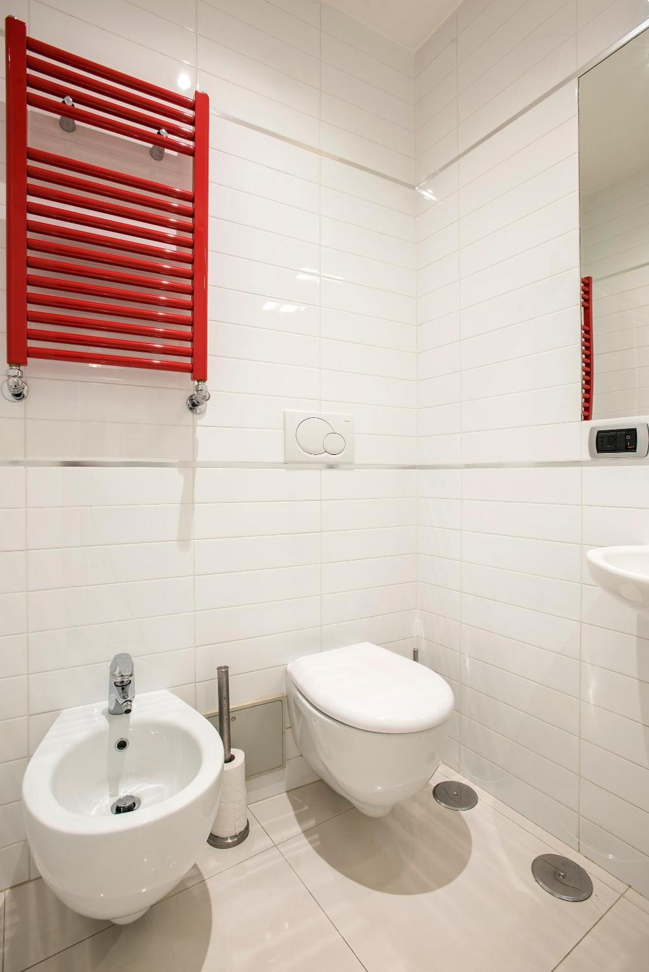 Angelique Boutique Apartment Rome