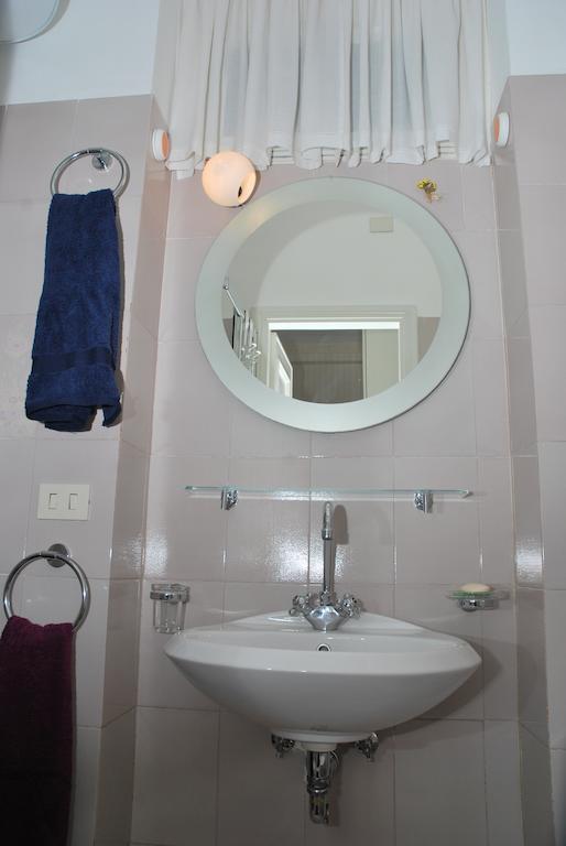 Bed & Breakfast Attico Monteverde Rome