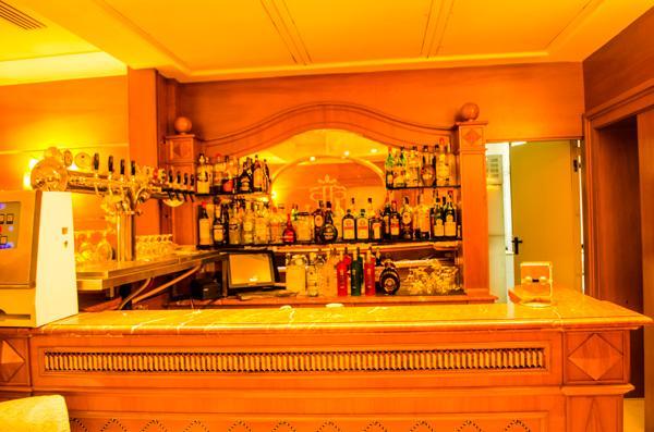 Hotel Clelia Palace Rome