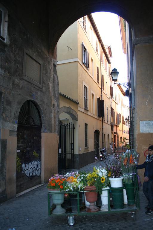 Apartment Del Campo *