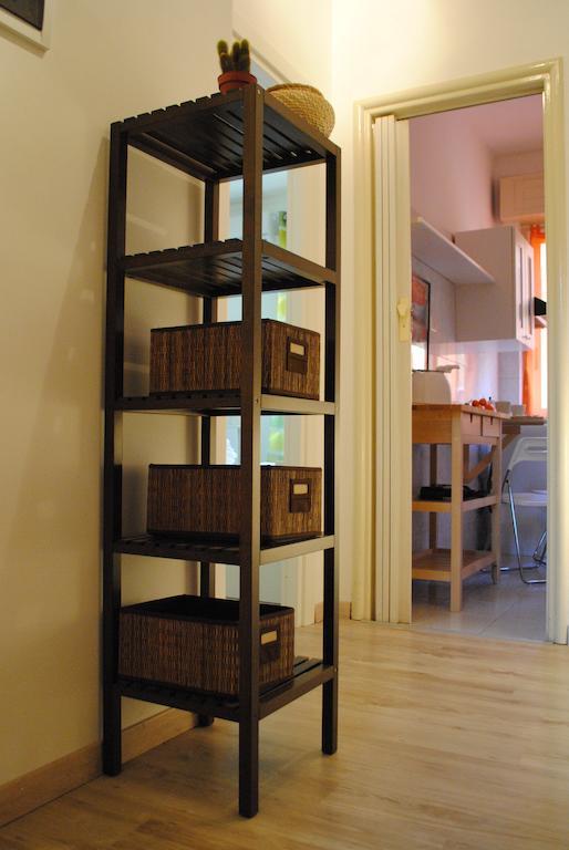 Prat Apartment Rome