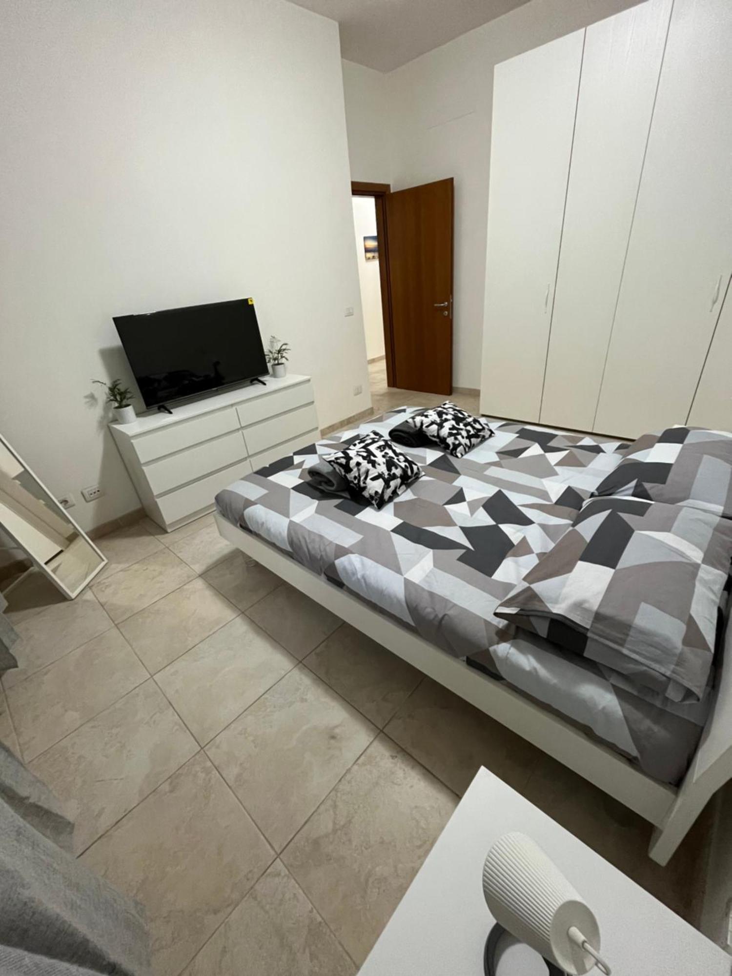 Appartamento Monti Royal *