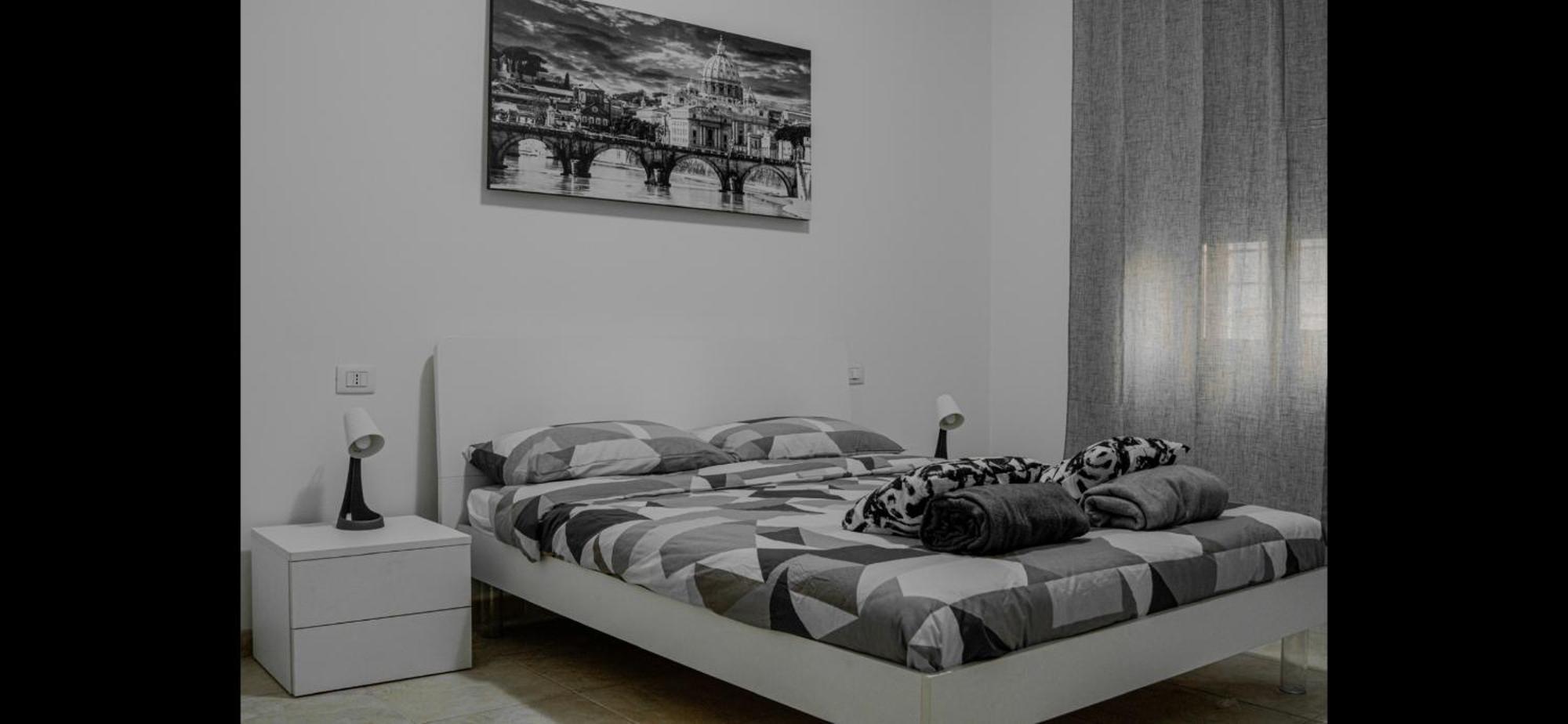 Monti Royal * Roma