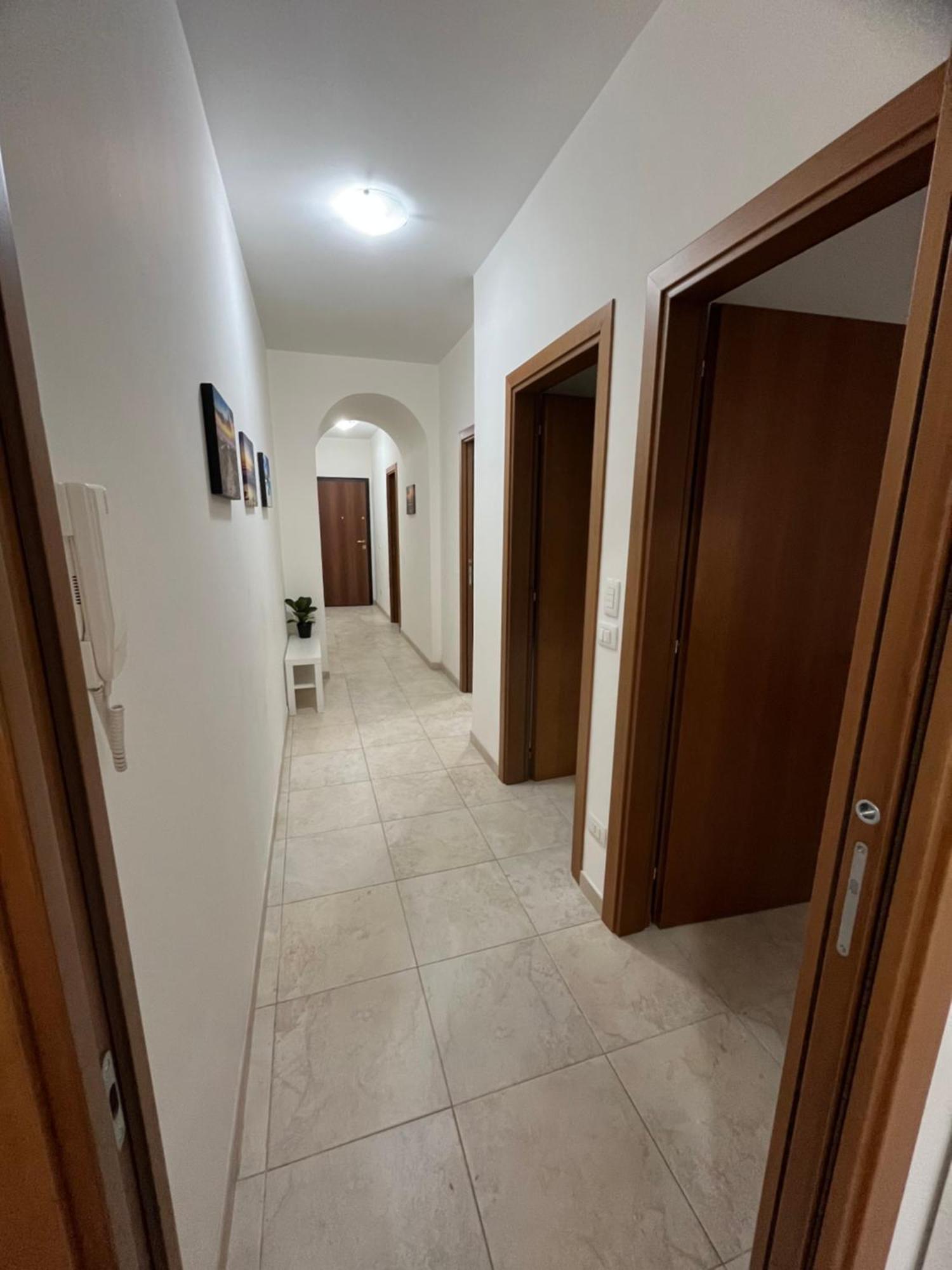 Appartamento Monti Royal