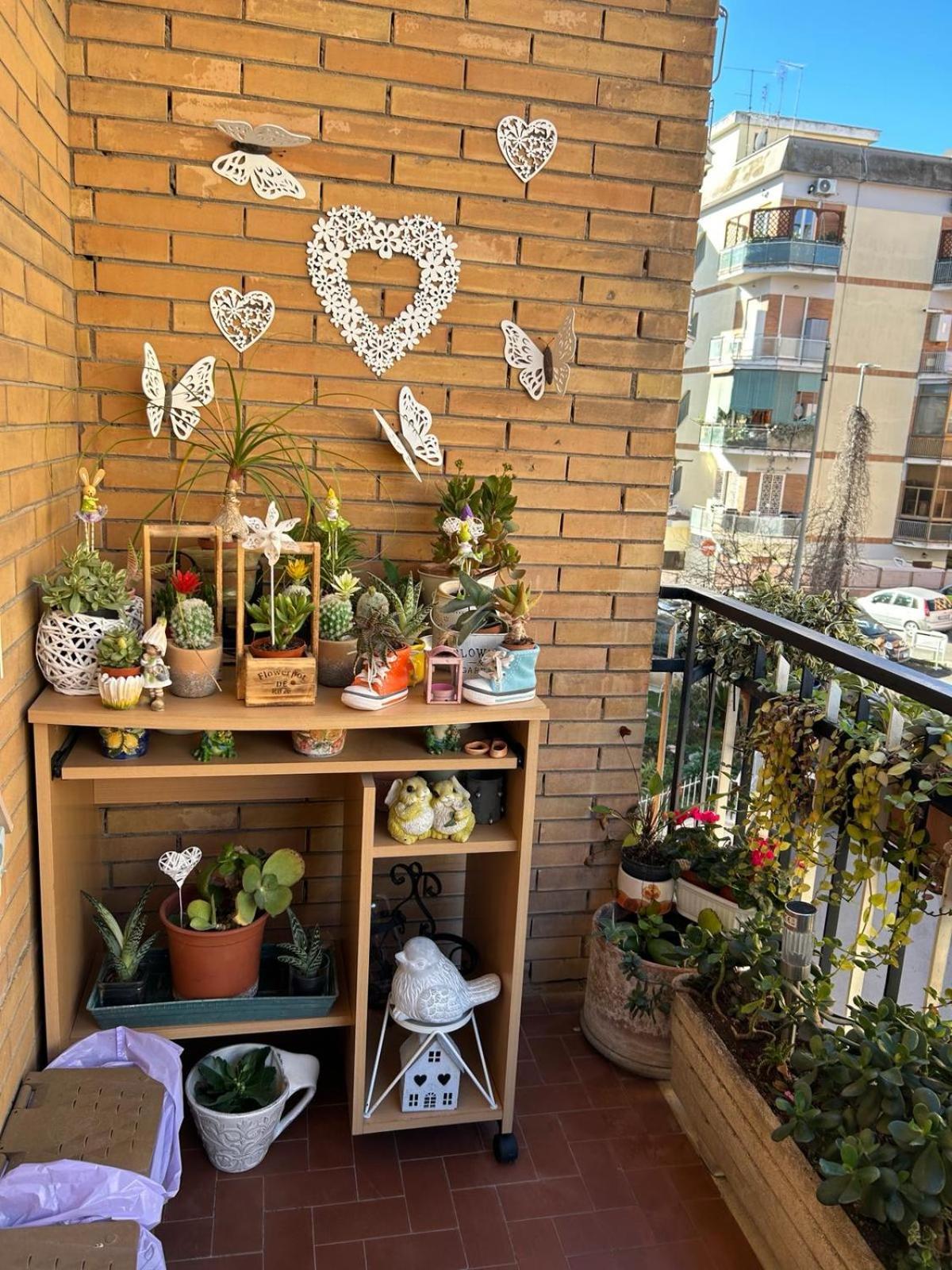Semini Di Nostalgia Apartment