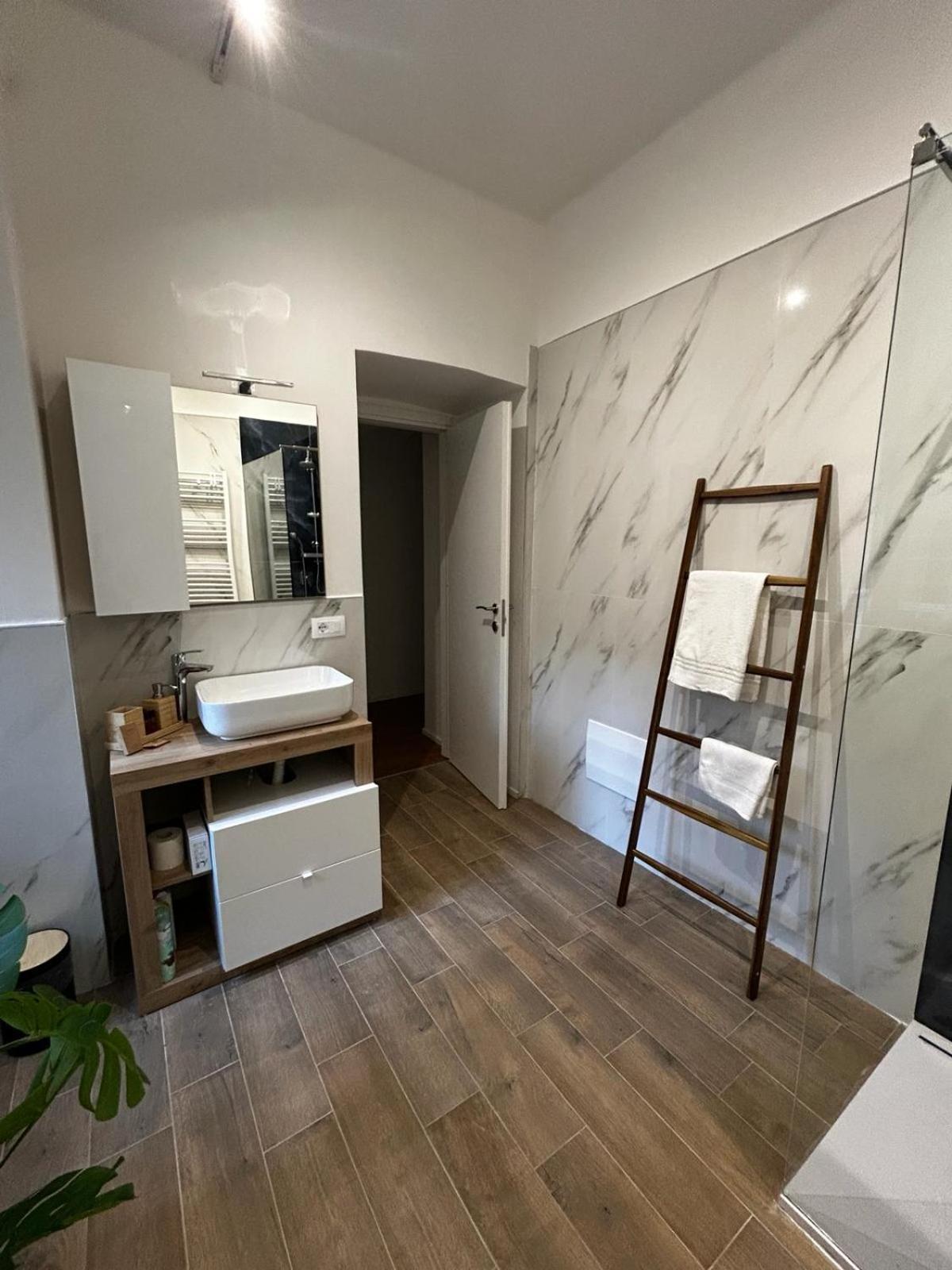 Apartment Ad Trastevere 118 *