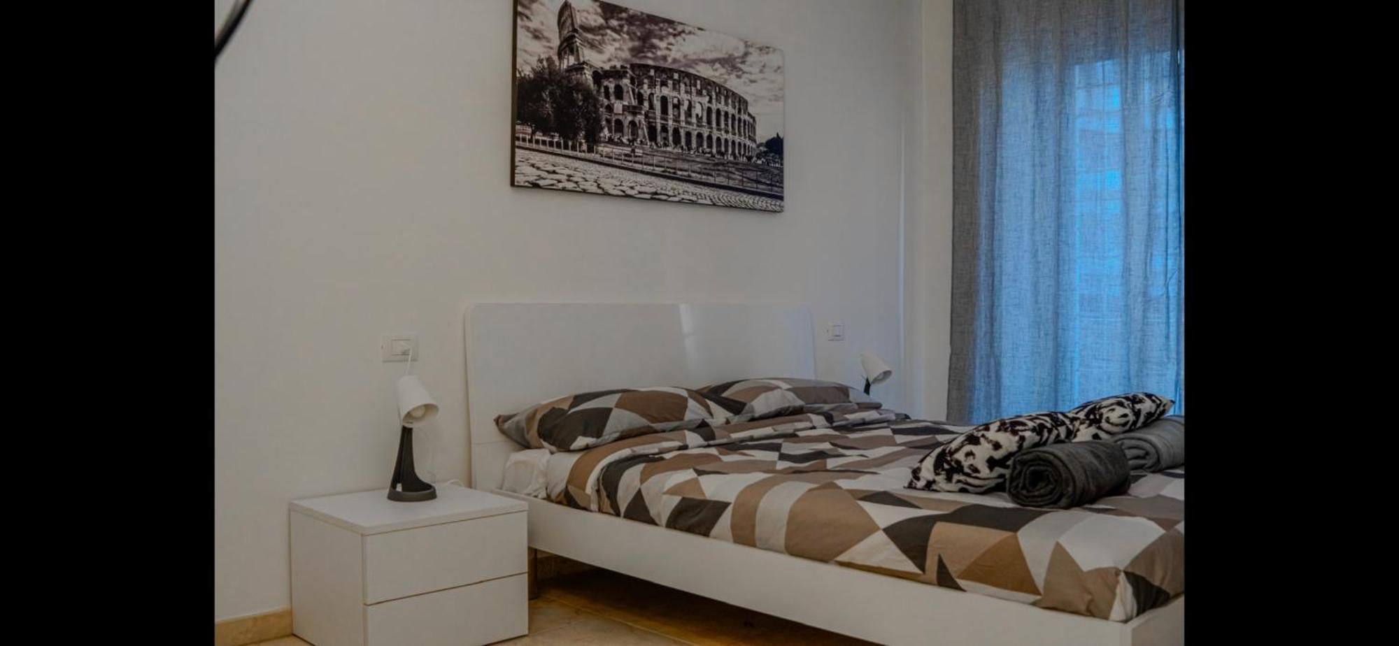 Holiday home Monti Deluxe Rome