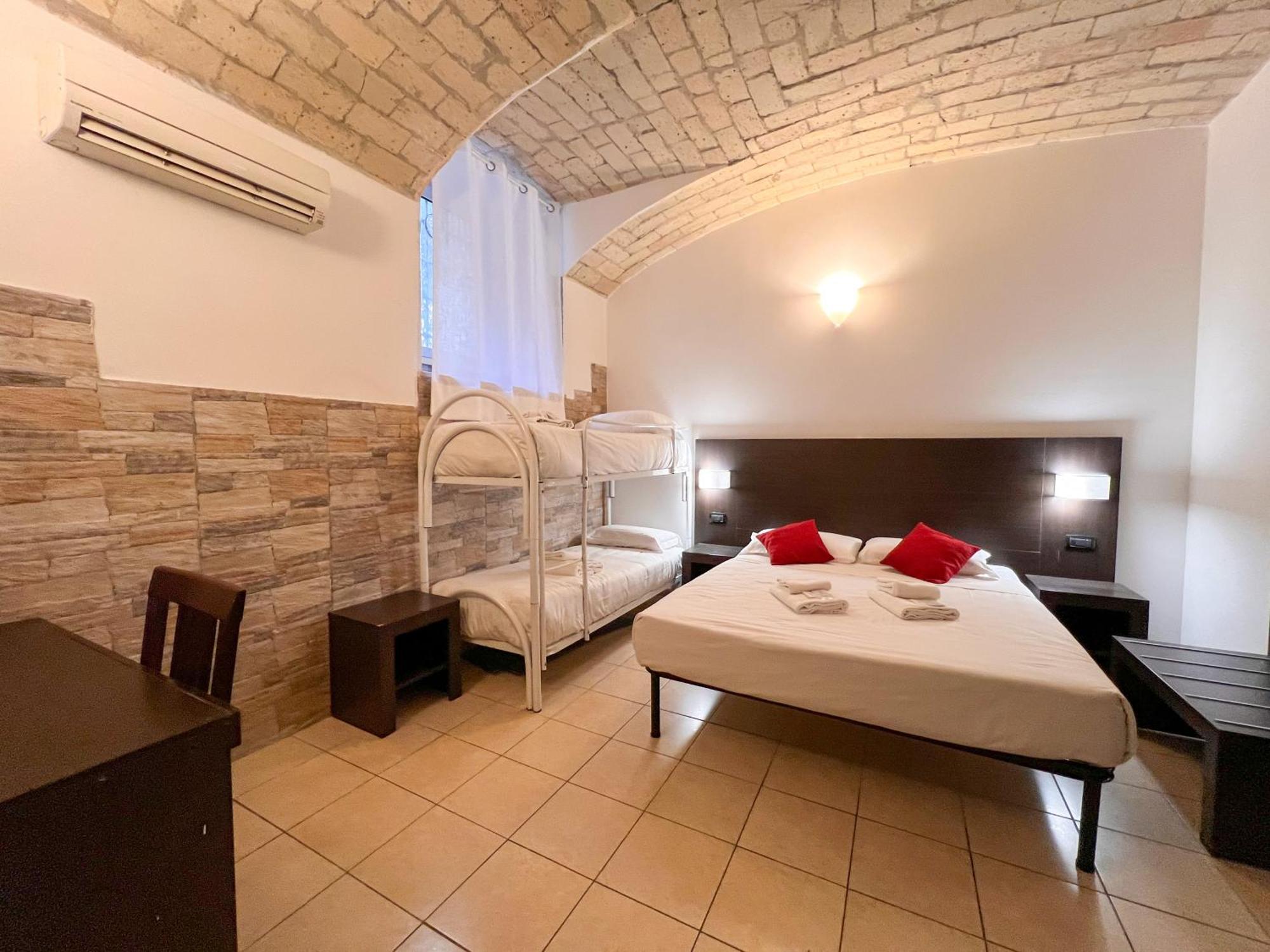 Guest house Saint Peter Loft Rome