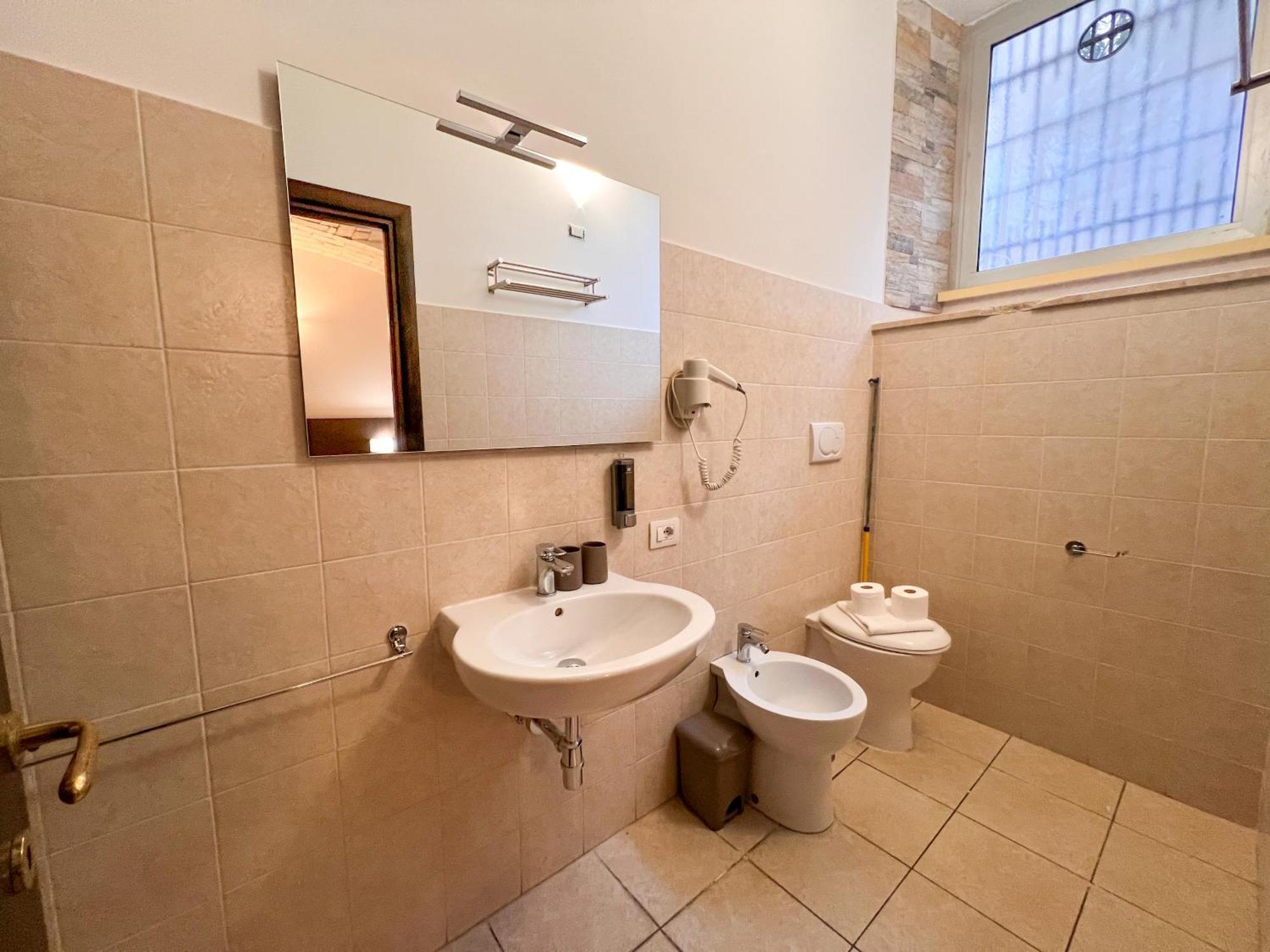 Saint Peter Loft Guest house