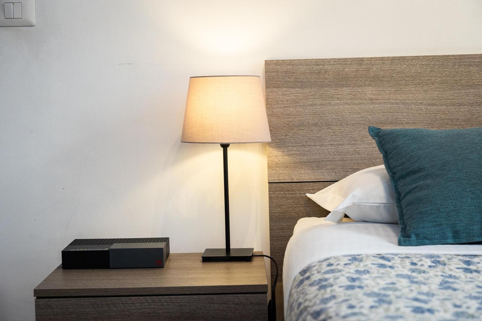 Piazza Navona Lovely Apartment *