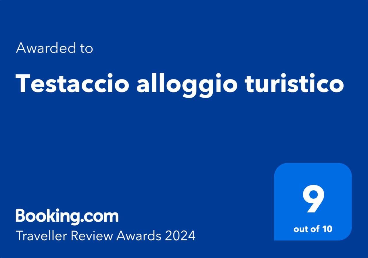 Appartamento Testaccio Casa Roma